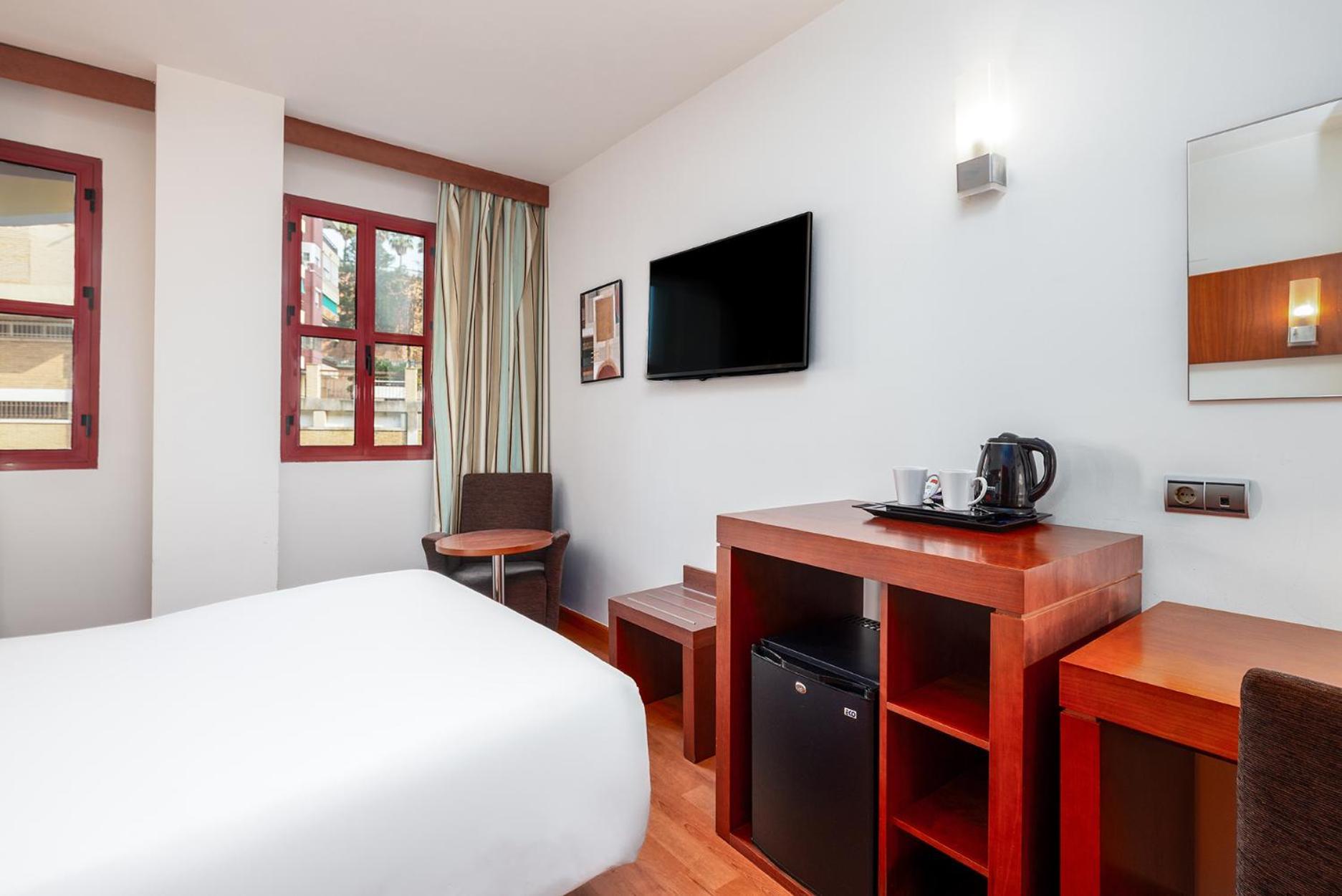 King Room