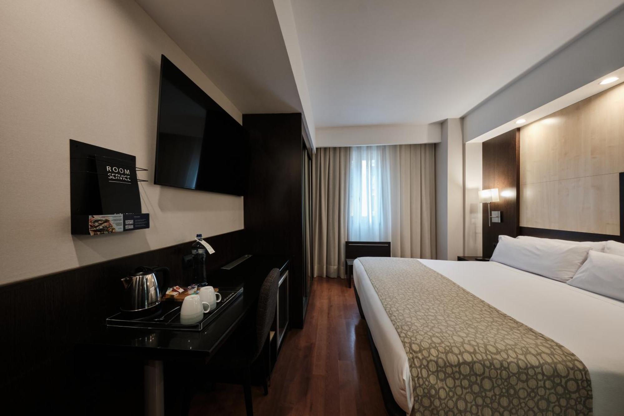 Premium Double Room