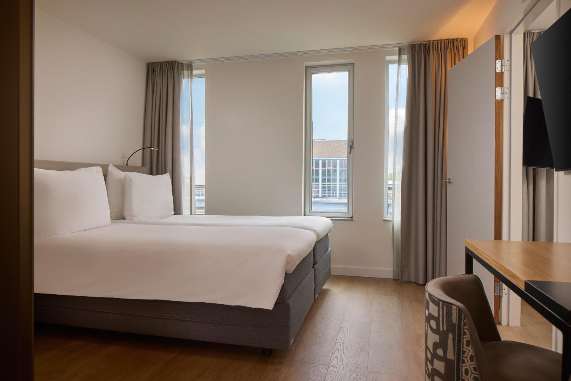 Luxury Quadruple Room