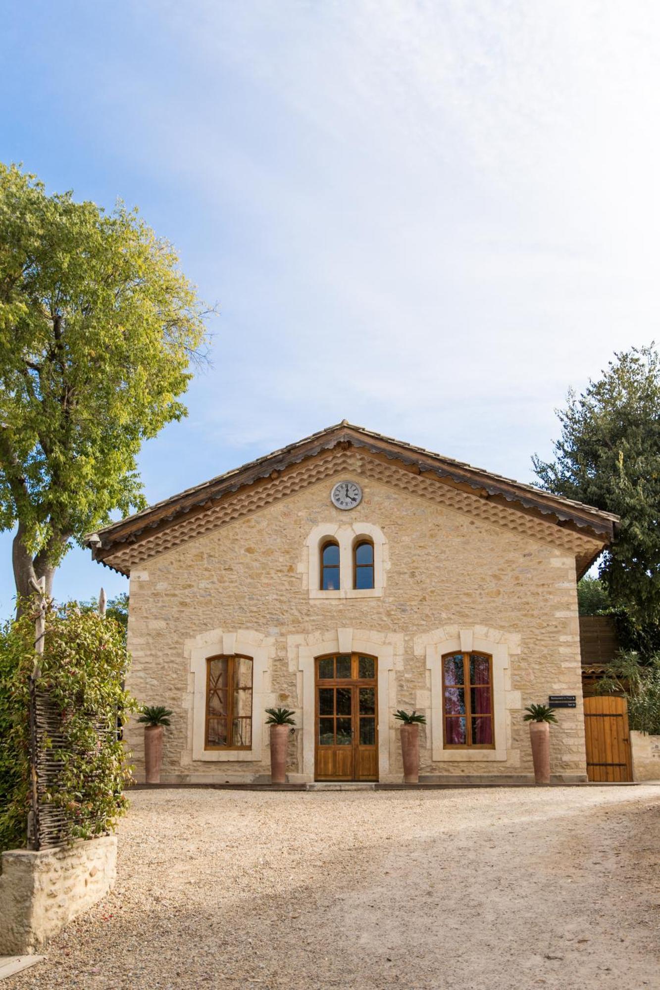 La Petite Maison
