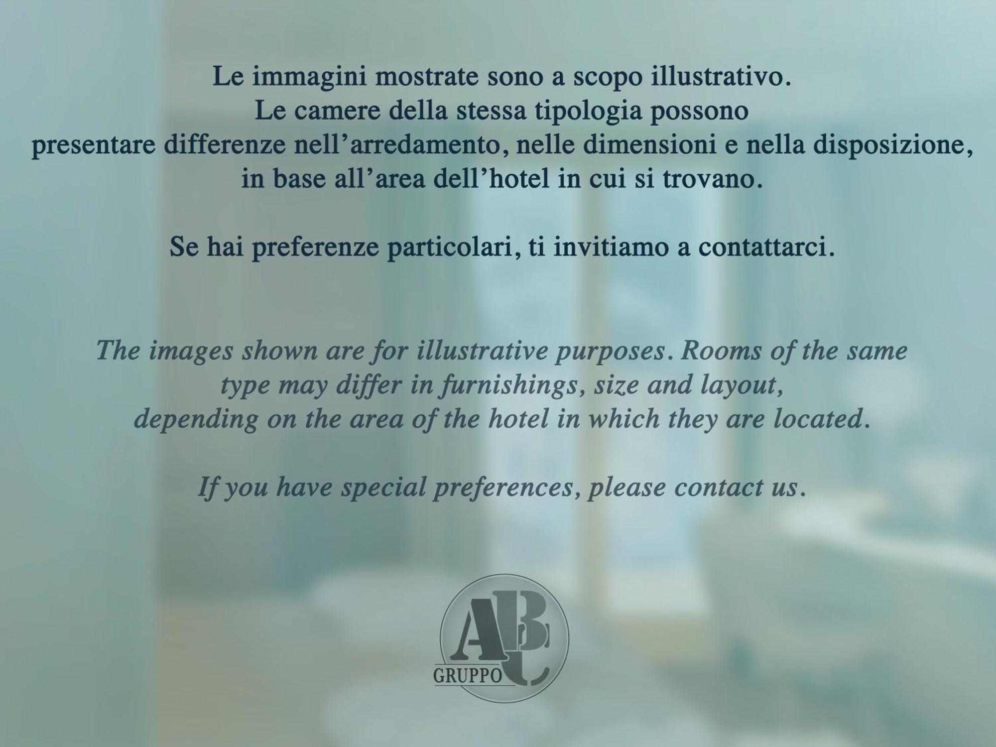 Double or Twin Room Mountain View