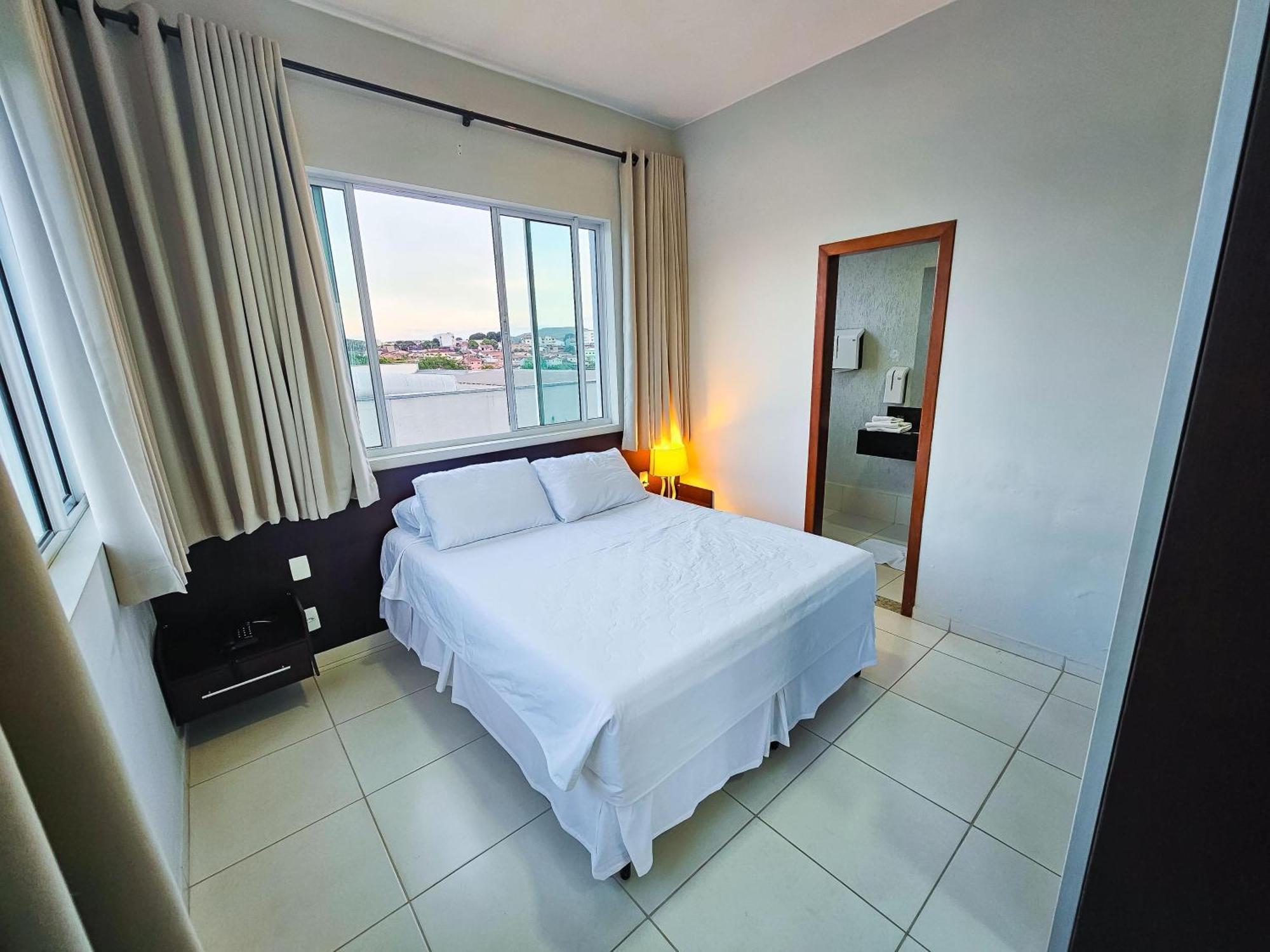 Double Room Disability Access