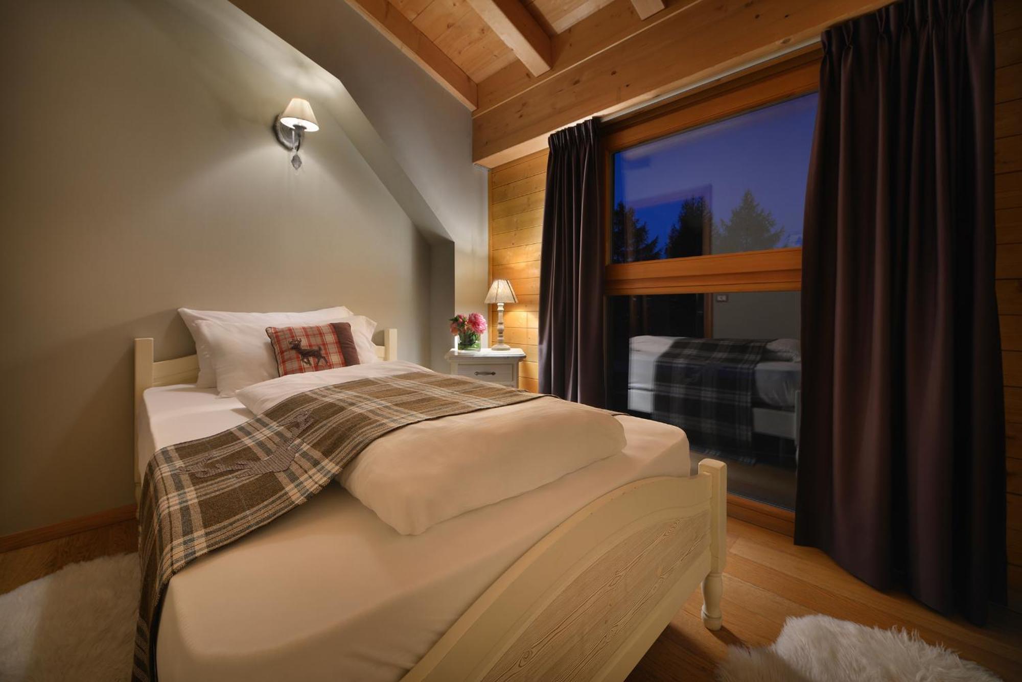 Suite Mountain View