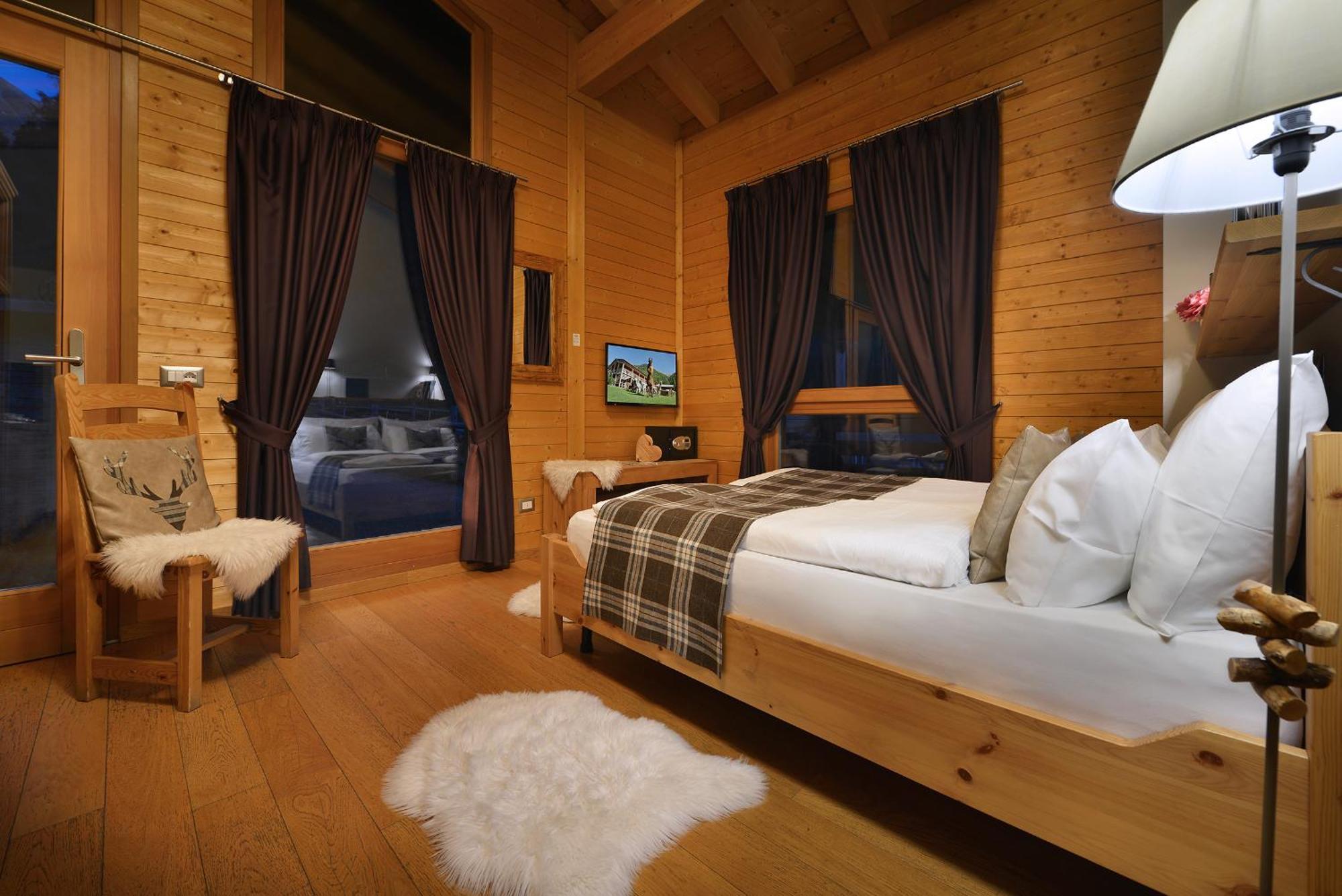 Suite Mountain View