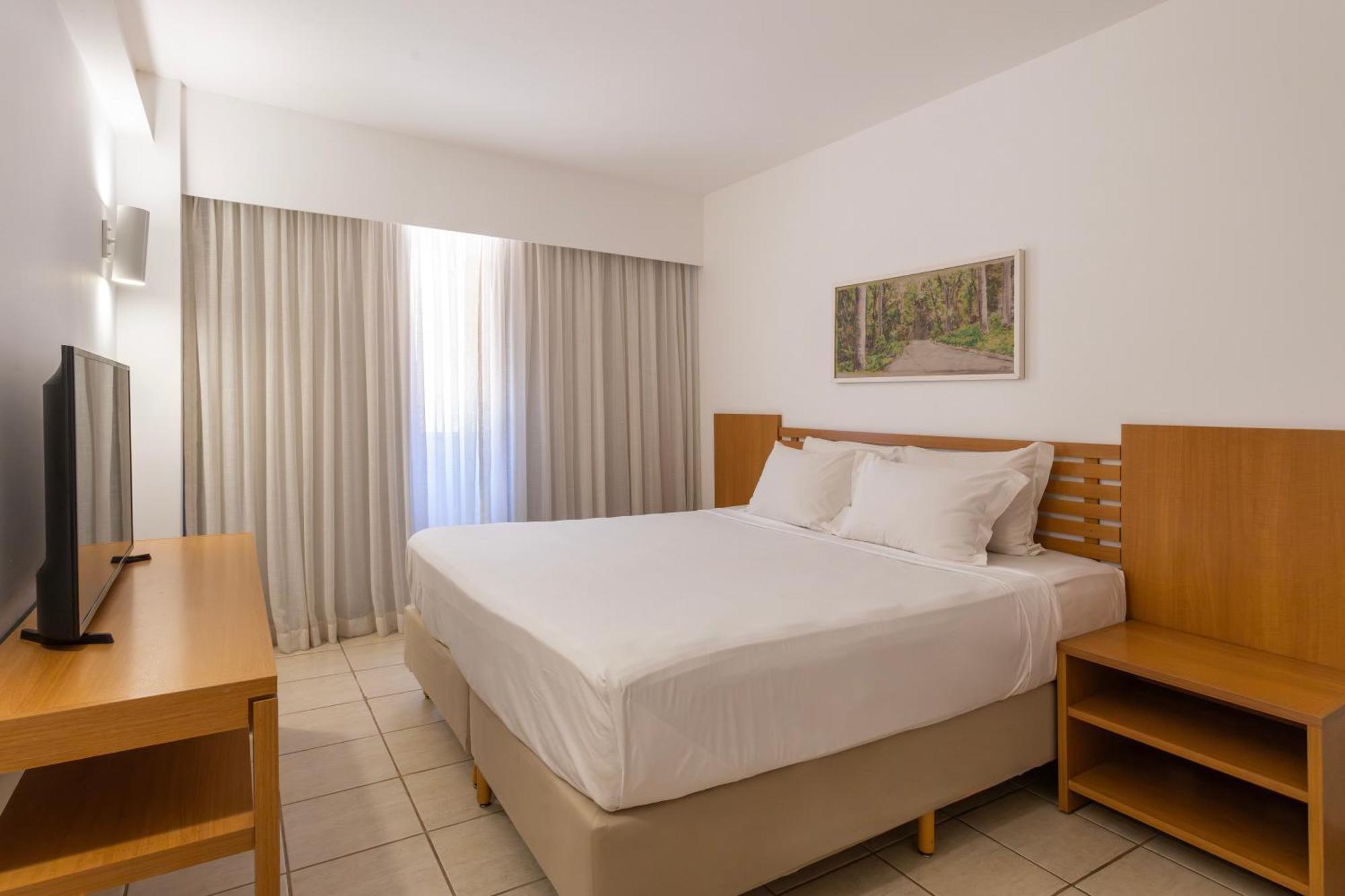 Junior Suite Access to Hot Park Parque das Fontes