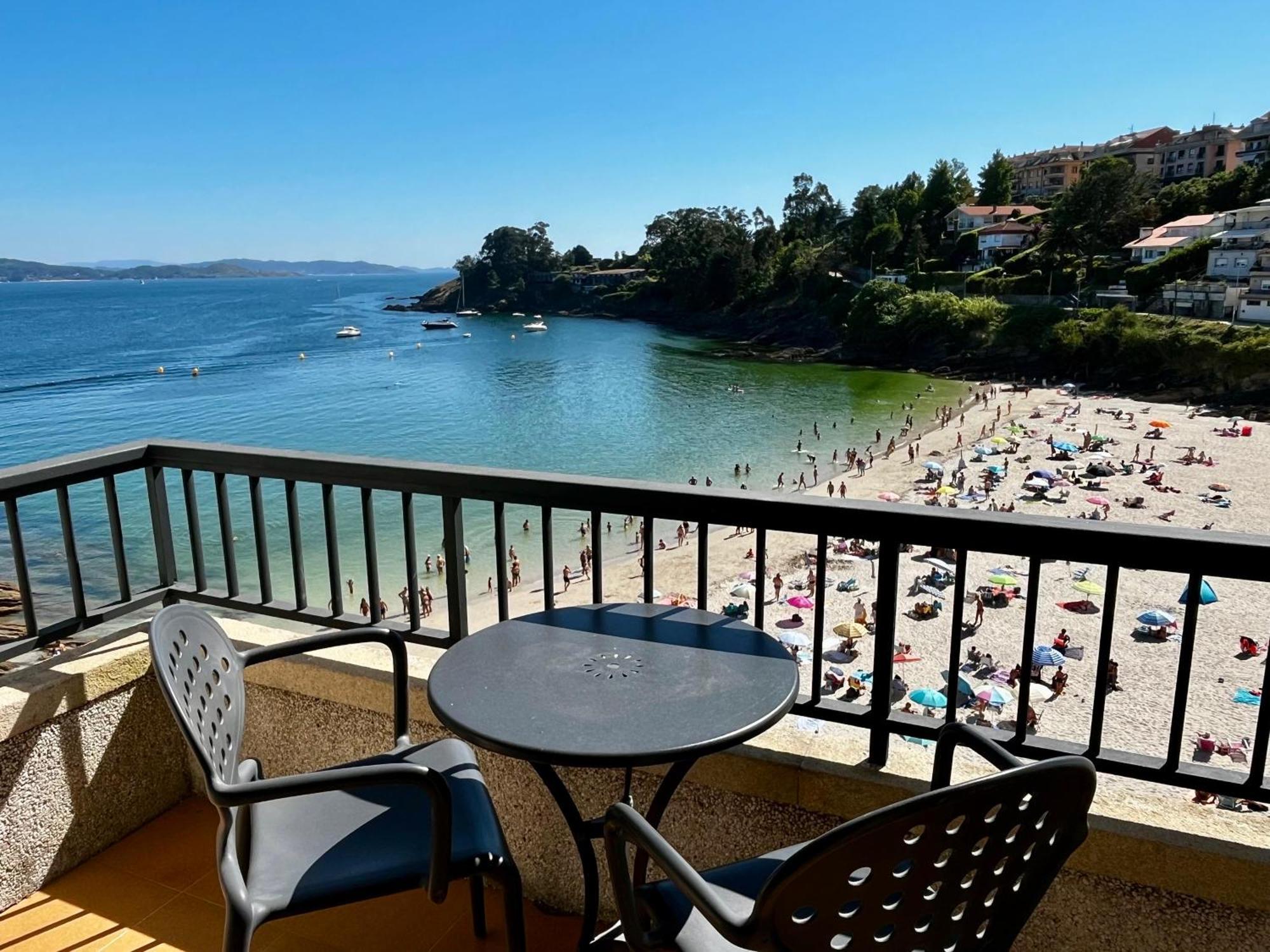 Twin Room Sea View