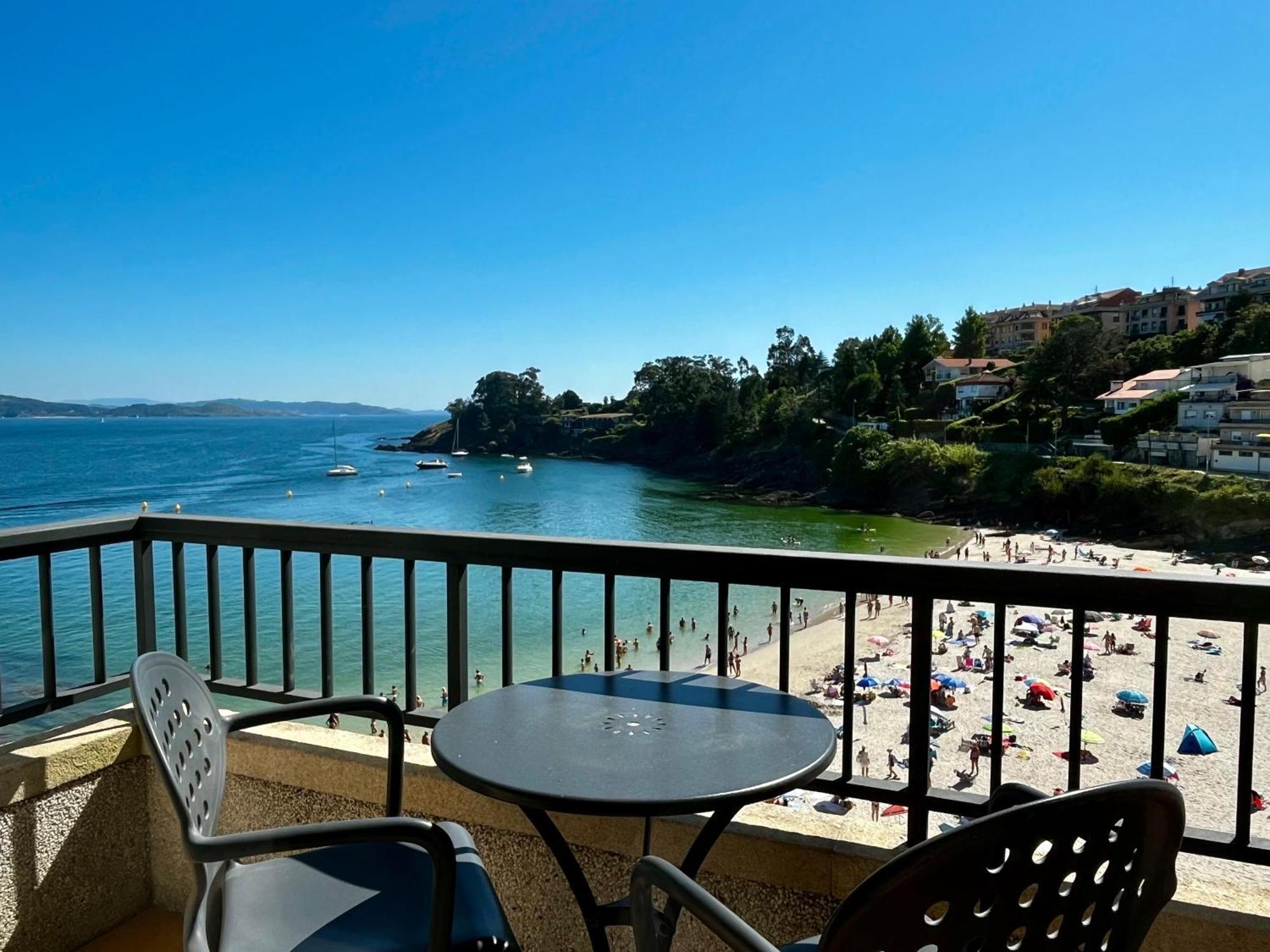 Twin Room Sea View