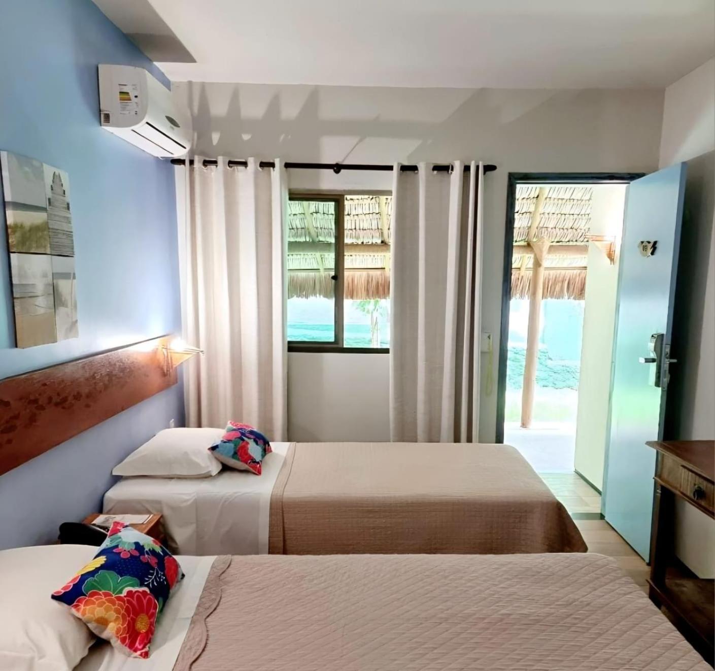 Suite Garden View