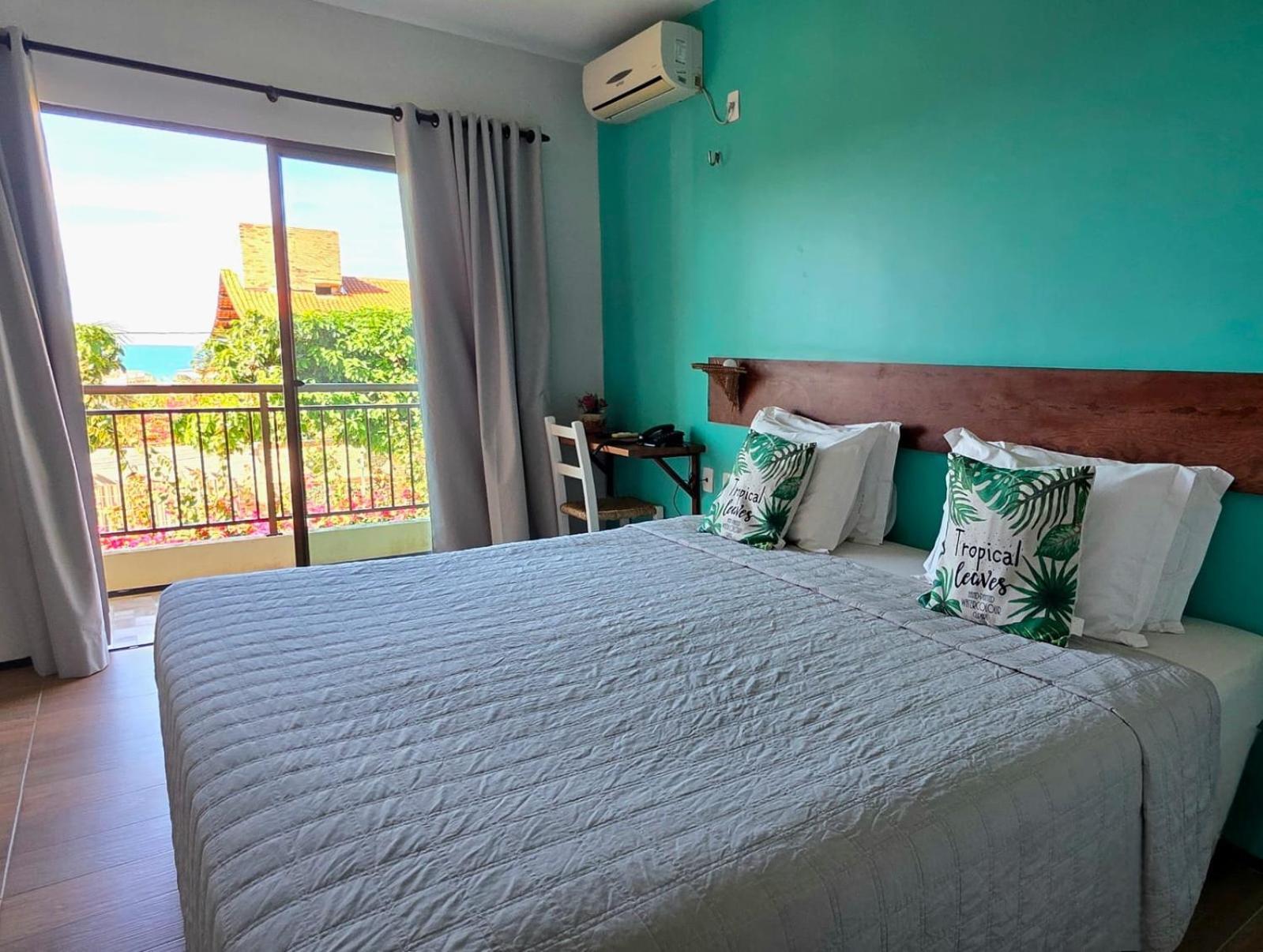 Suite Garden View
