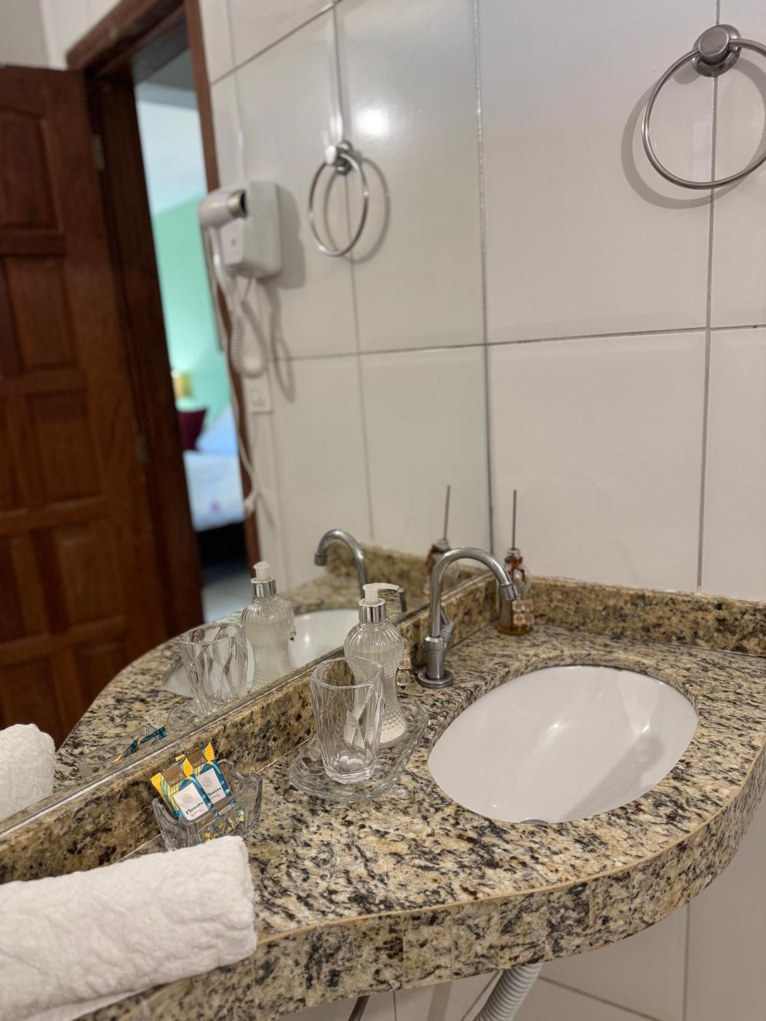 Double Room Mountain View