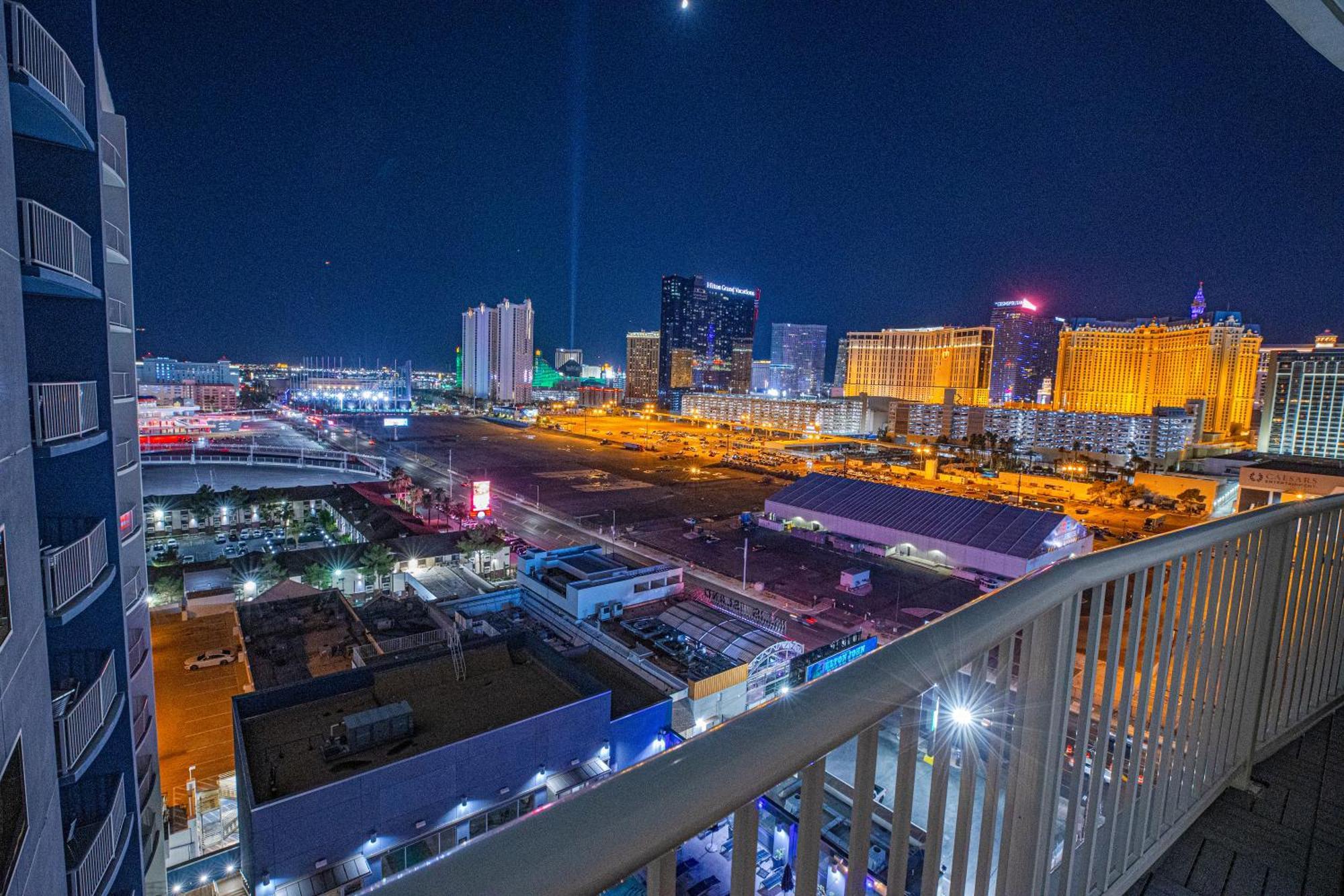 Suite City View