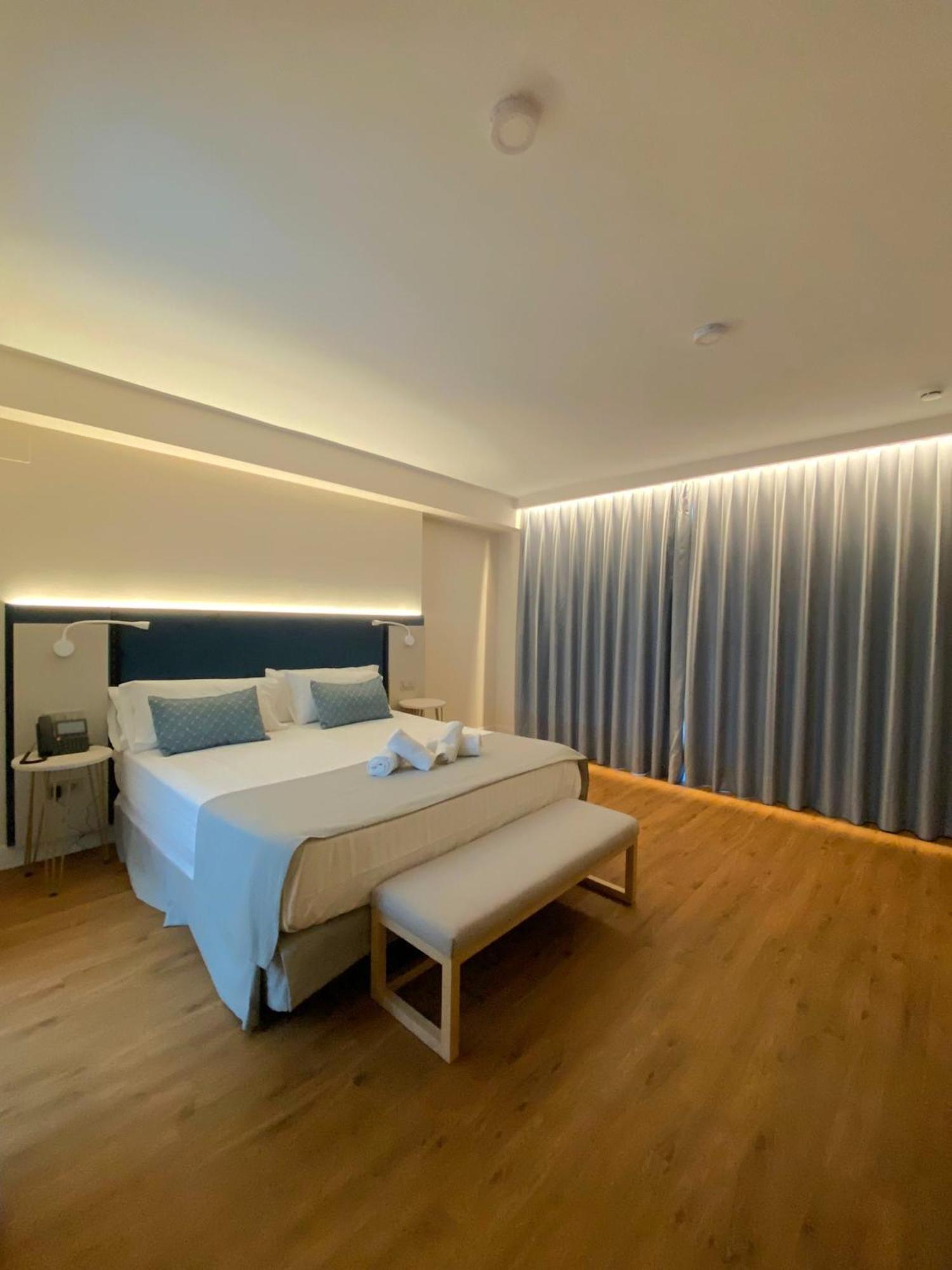 Double Room Balcony
