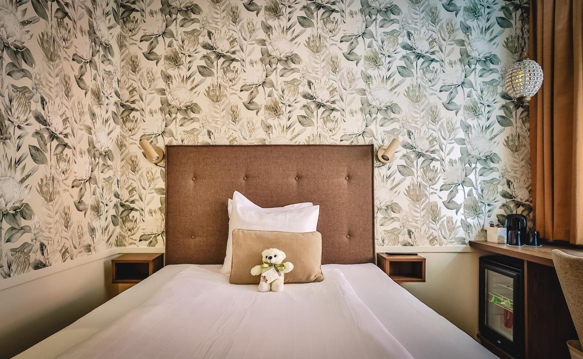 Single Room Plus
