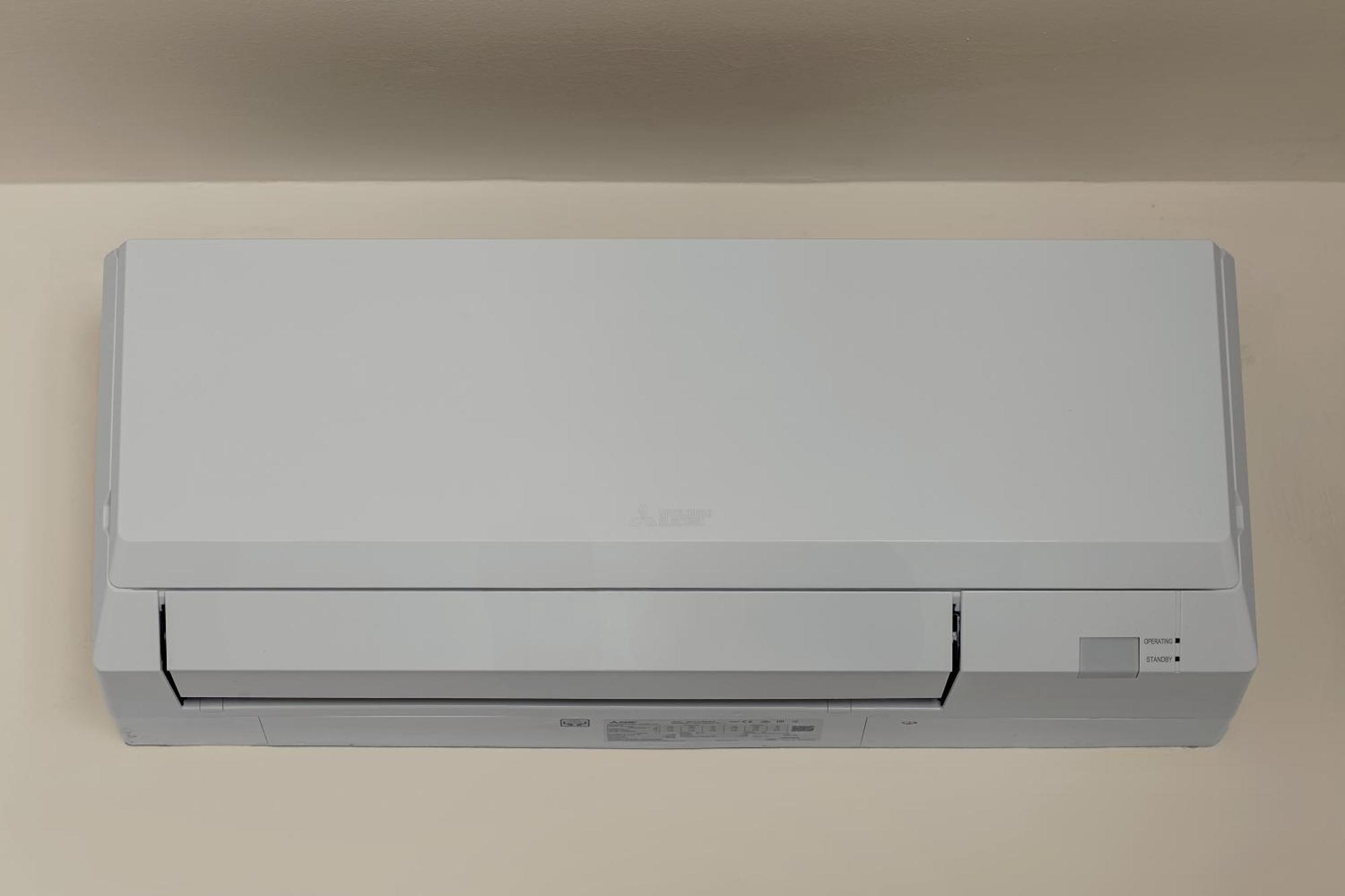 Superior Double or Twin Room Air-Conditioning
