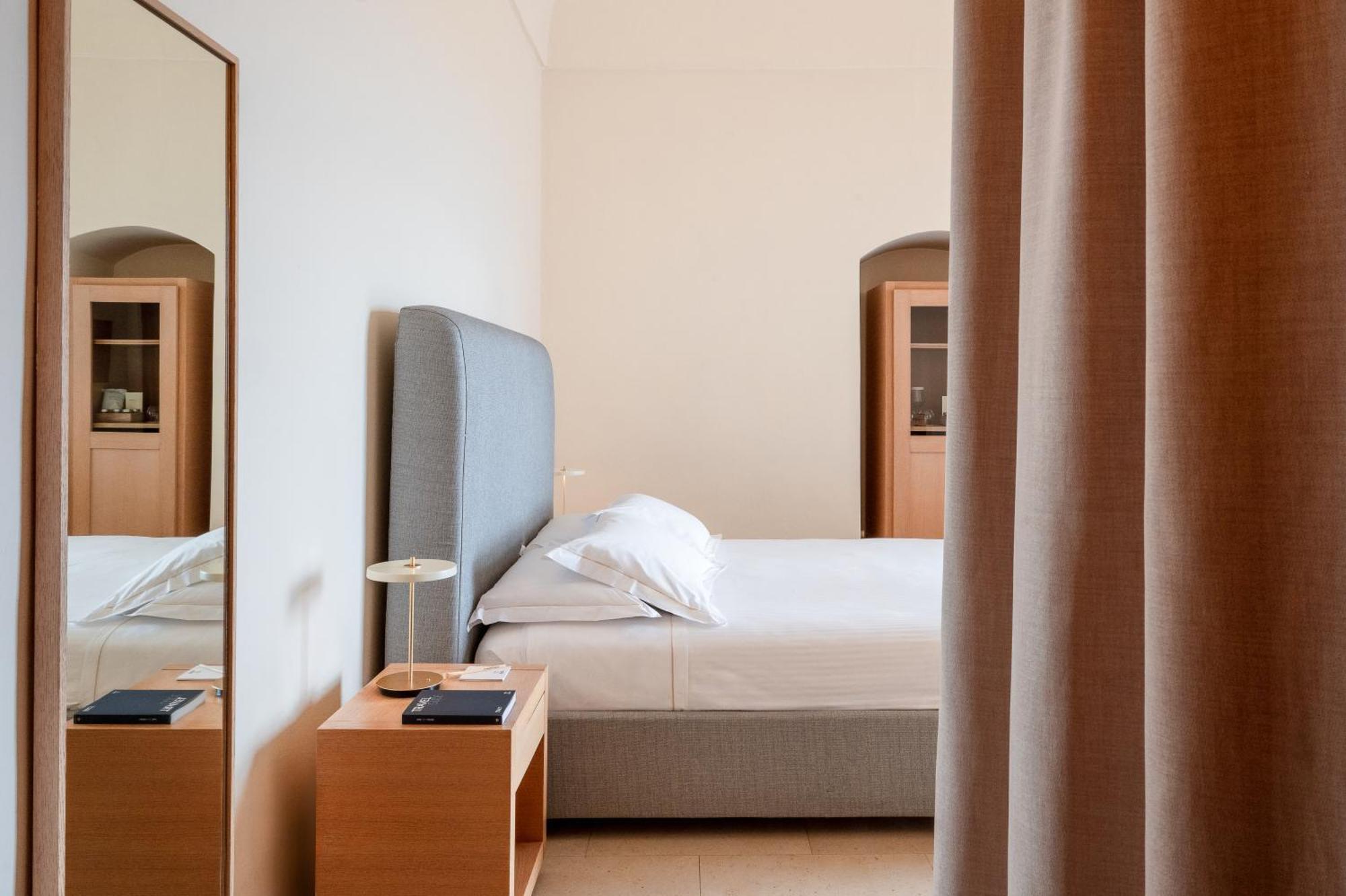 Deluxe Double Room Sea View Balcony