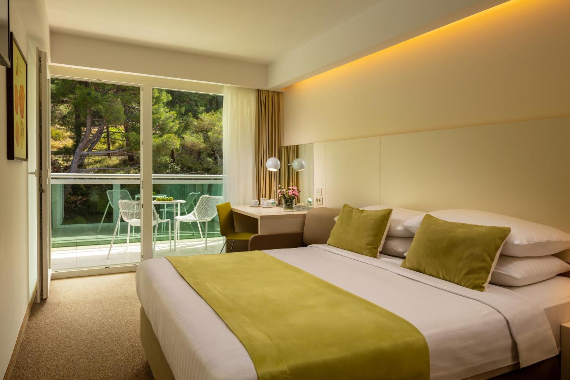 Standard Double Room Extra Bed Balcony,1687455805:JPEG