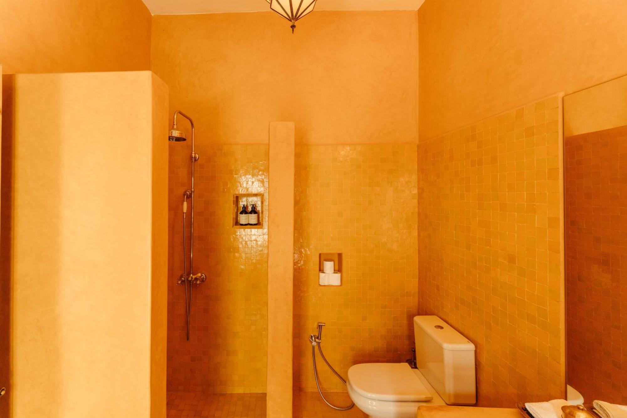 Berber Deluxe Room