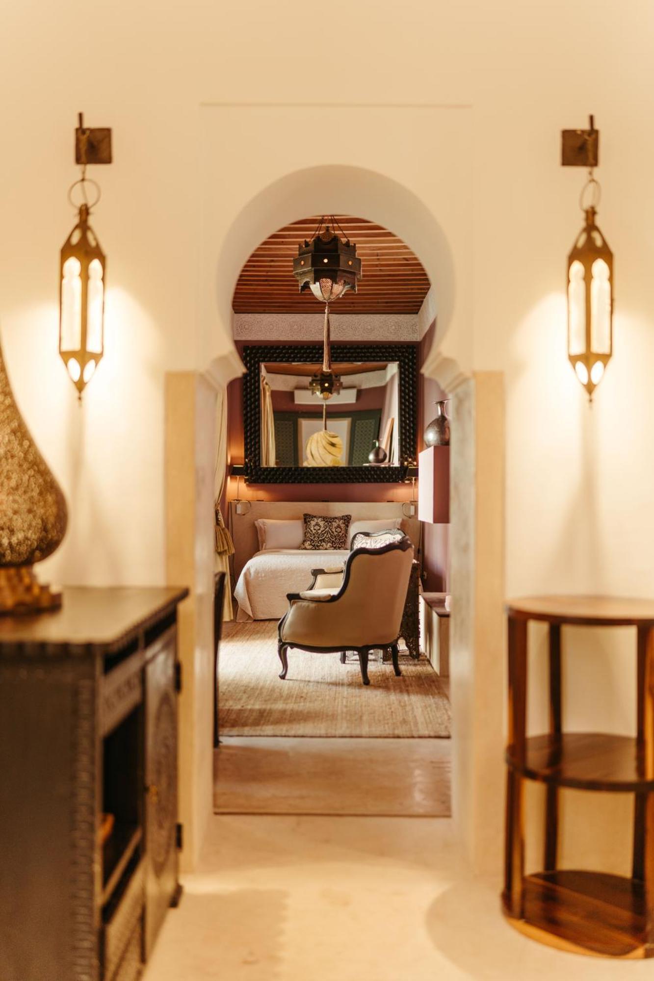Arab Suite