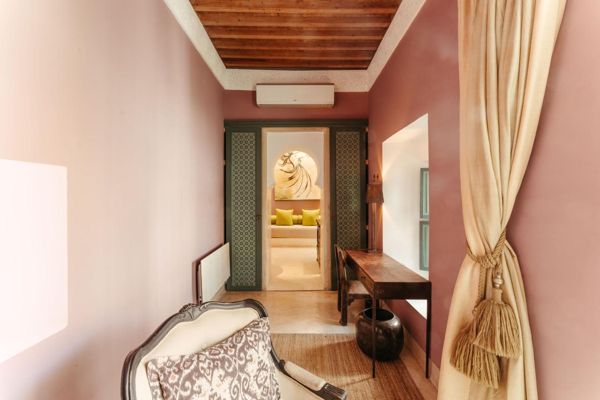 Arab Suite