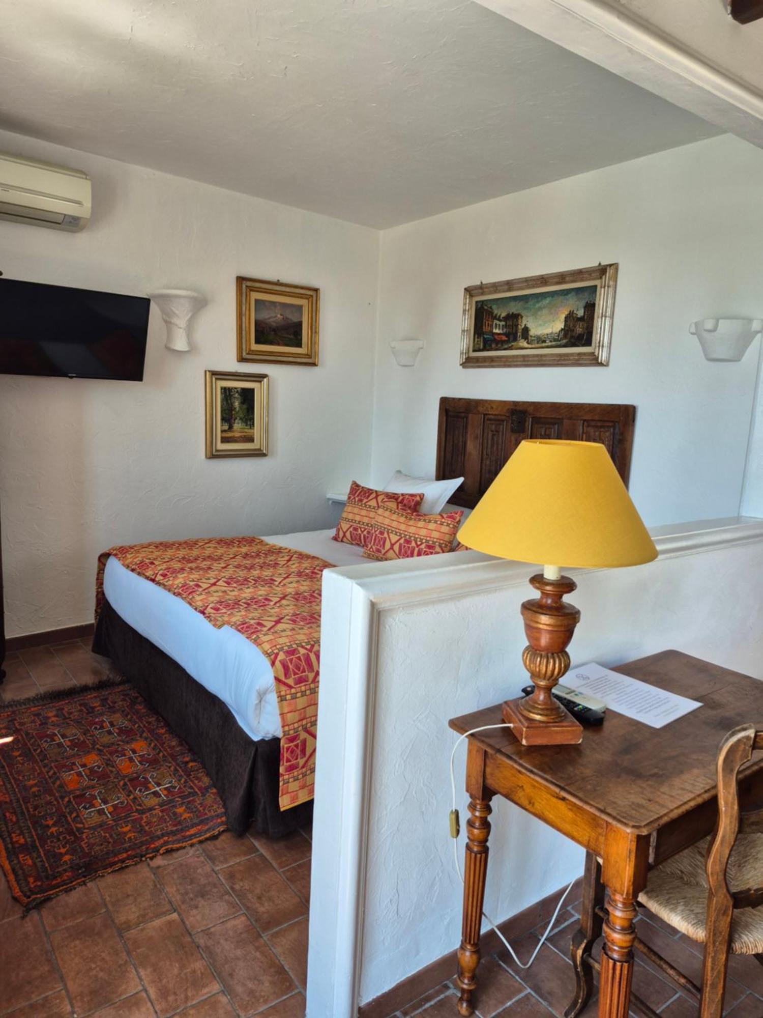 Junior Suite Terrace