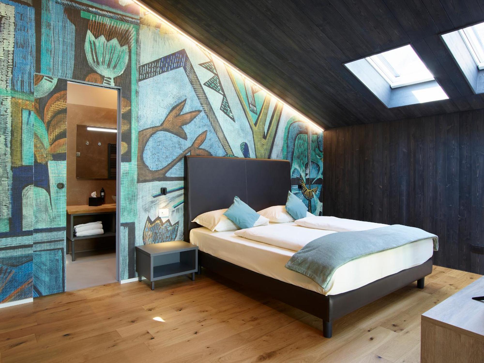 Two-Bedroom Bungalow