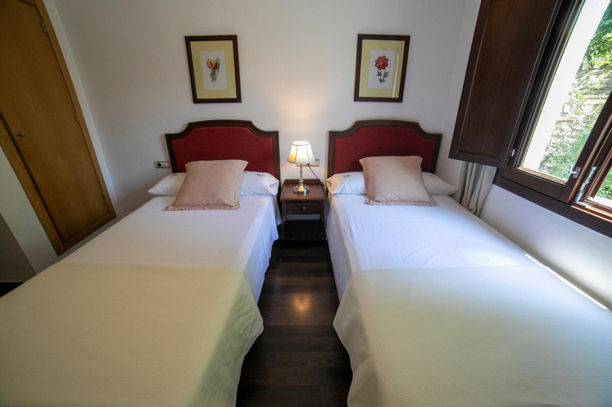 Deluxe Family Suite
