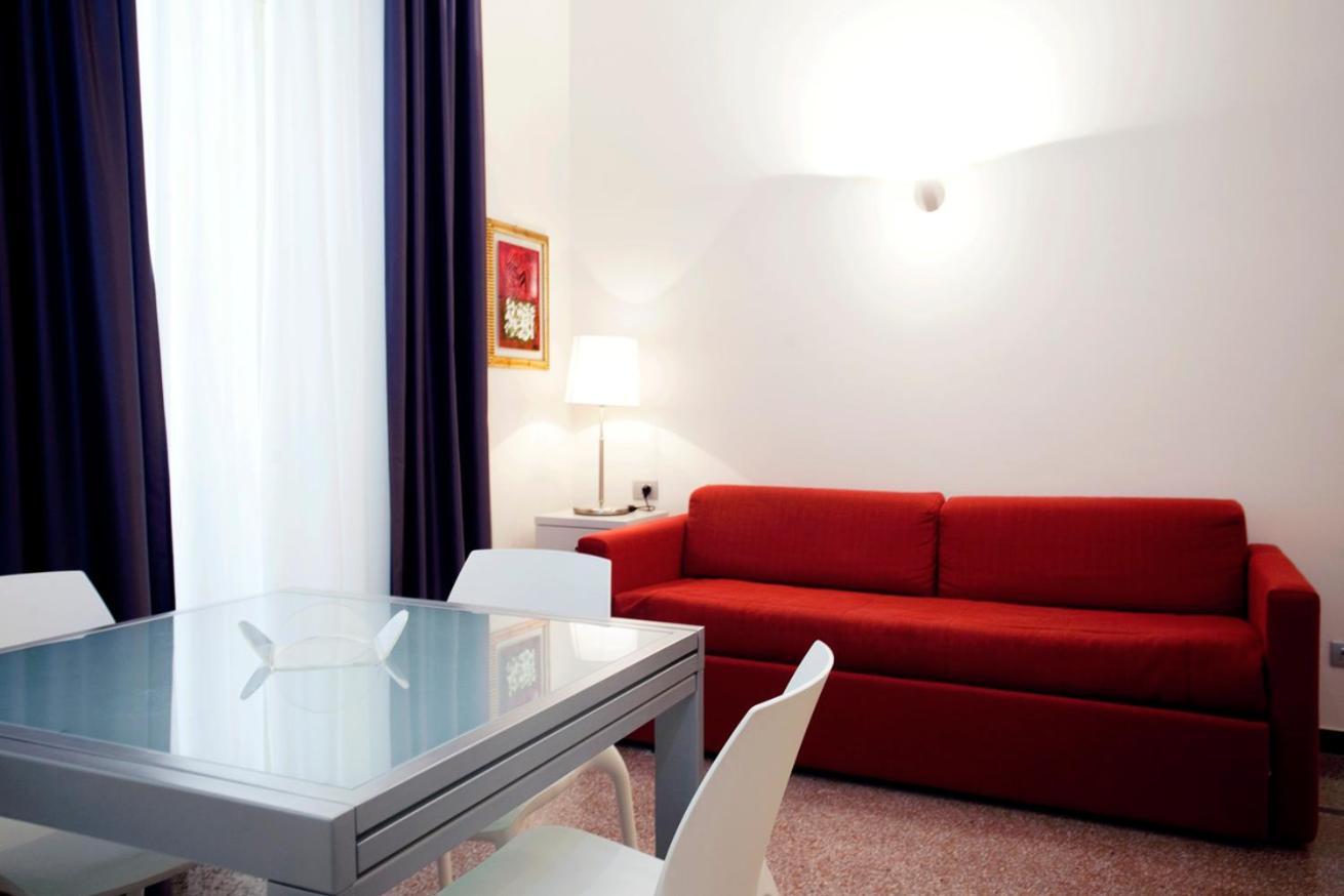 Two-Room Apartment