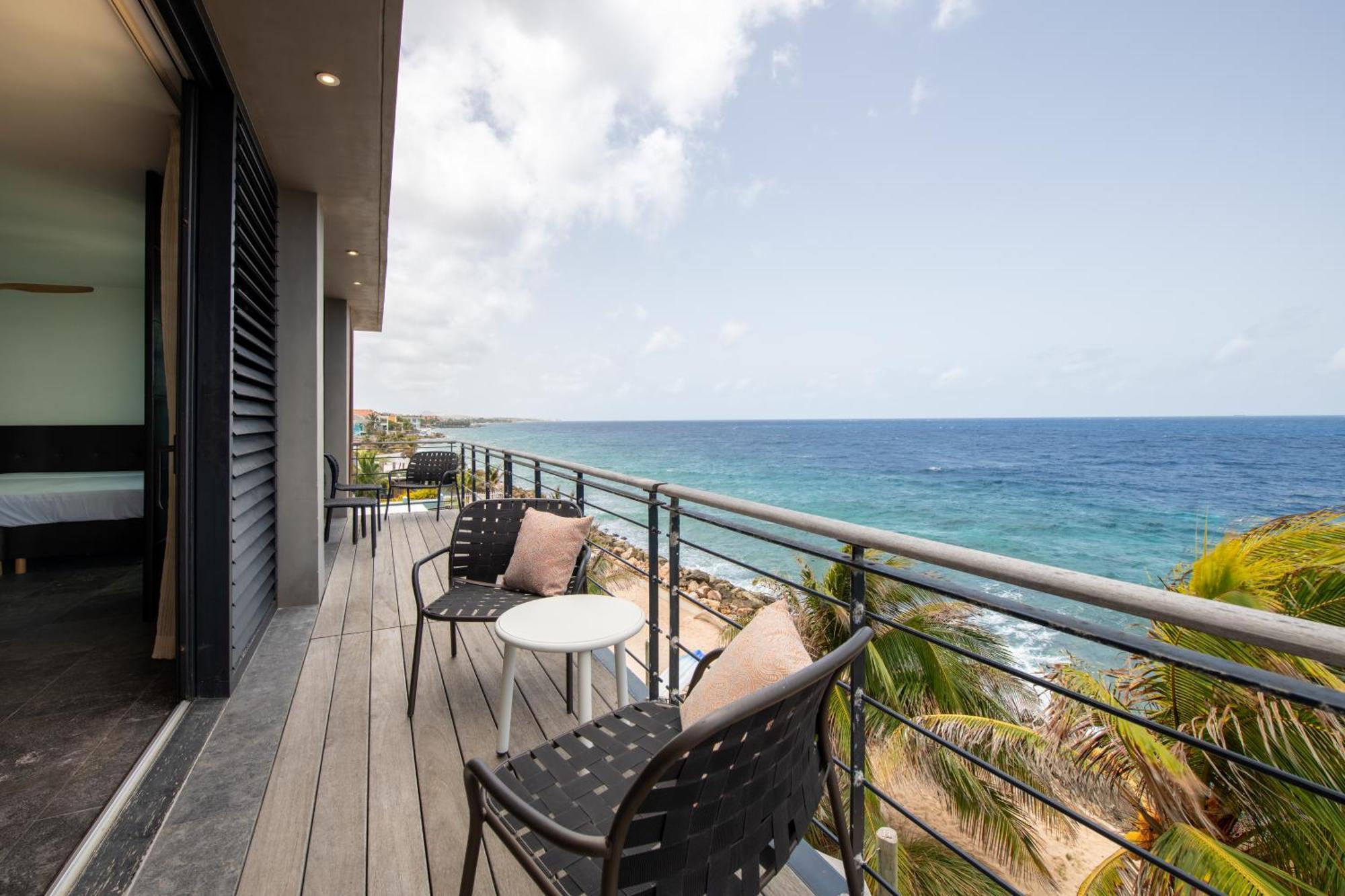Pietermaai Penthouse Suite