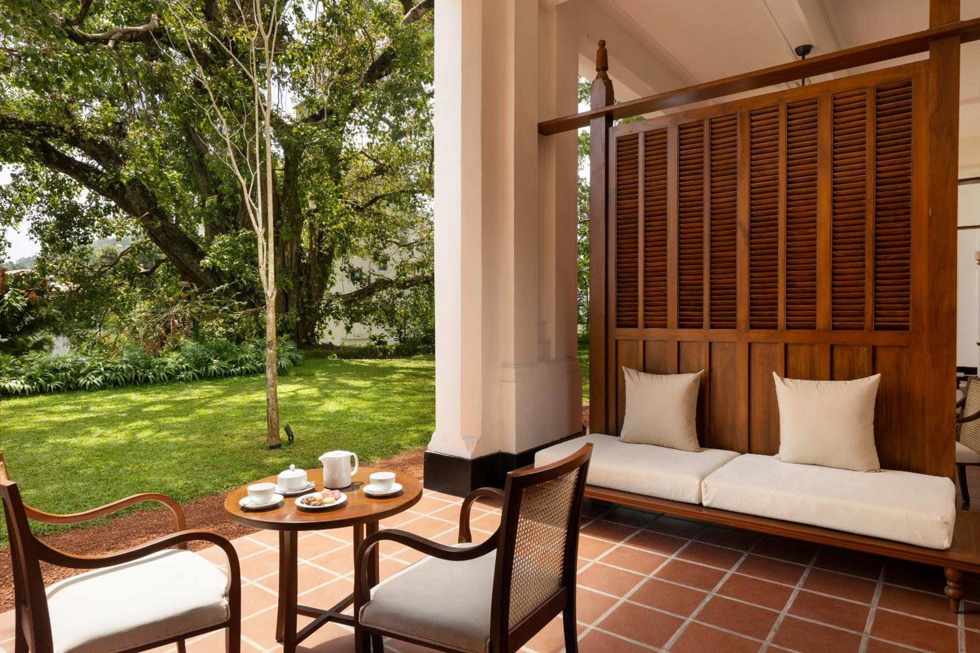 Tropical Garden Studio