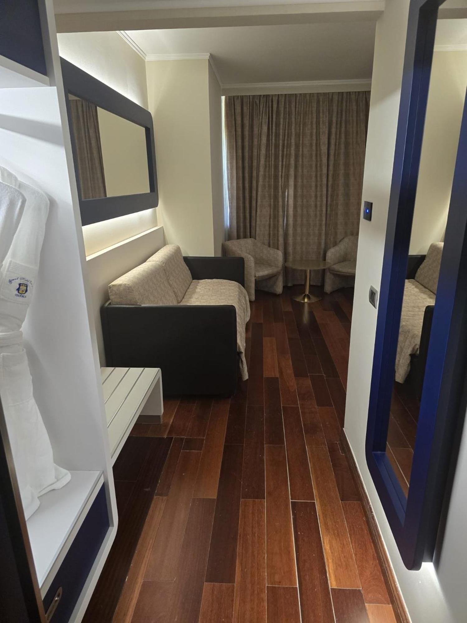 Suite Hot Tub