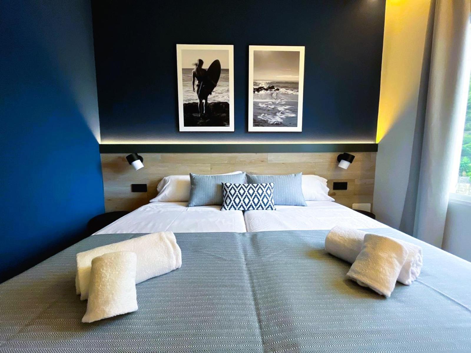 Junior Suite Terrace