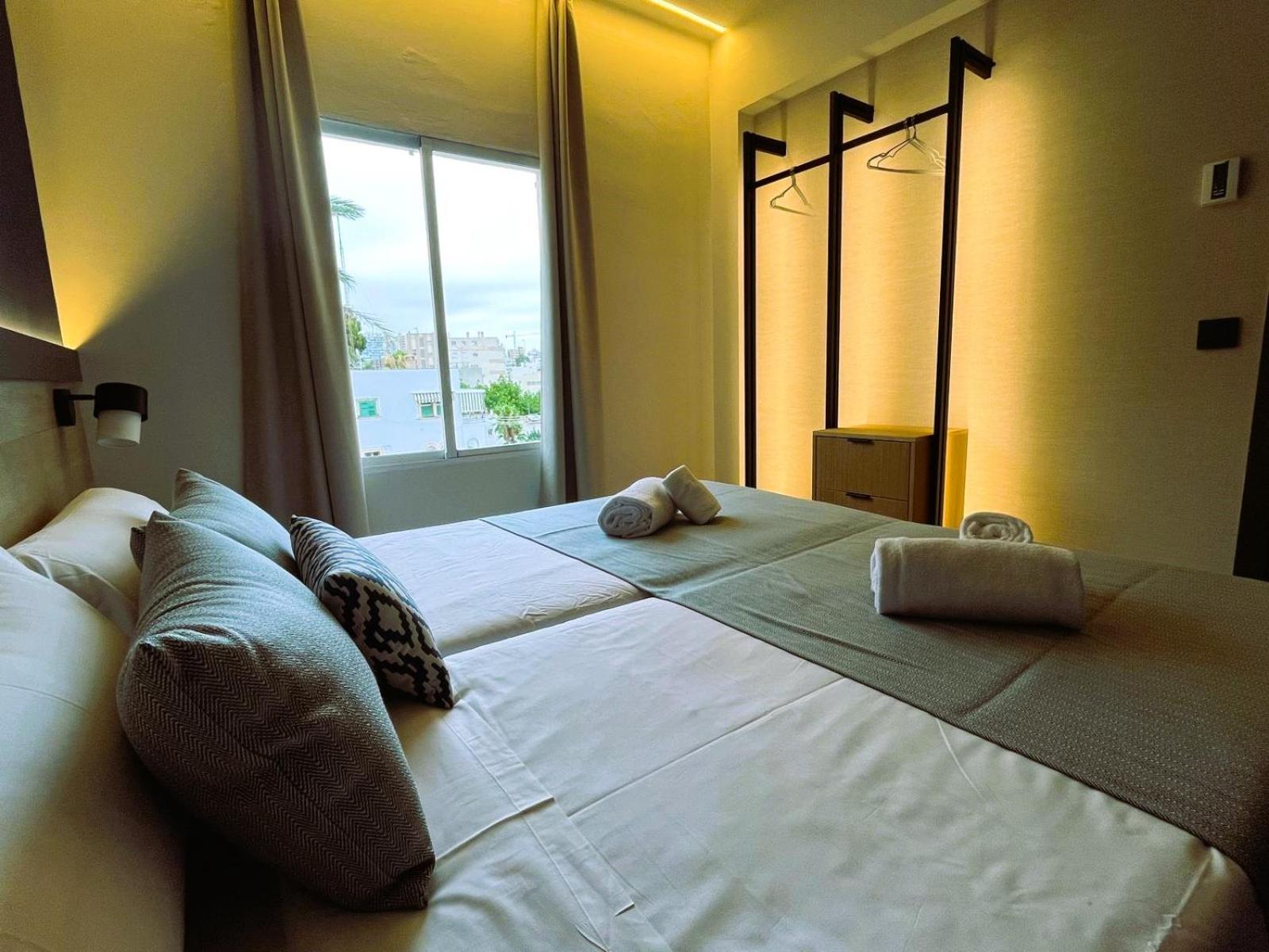 Junior Suite Terrace