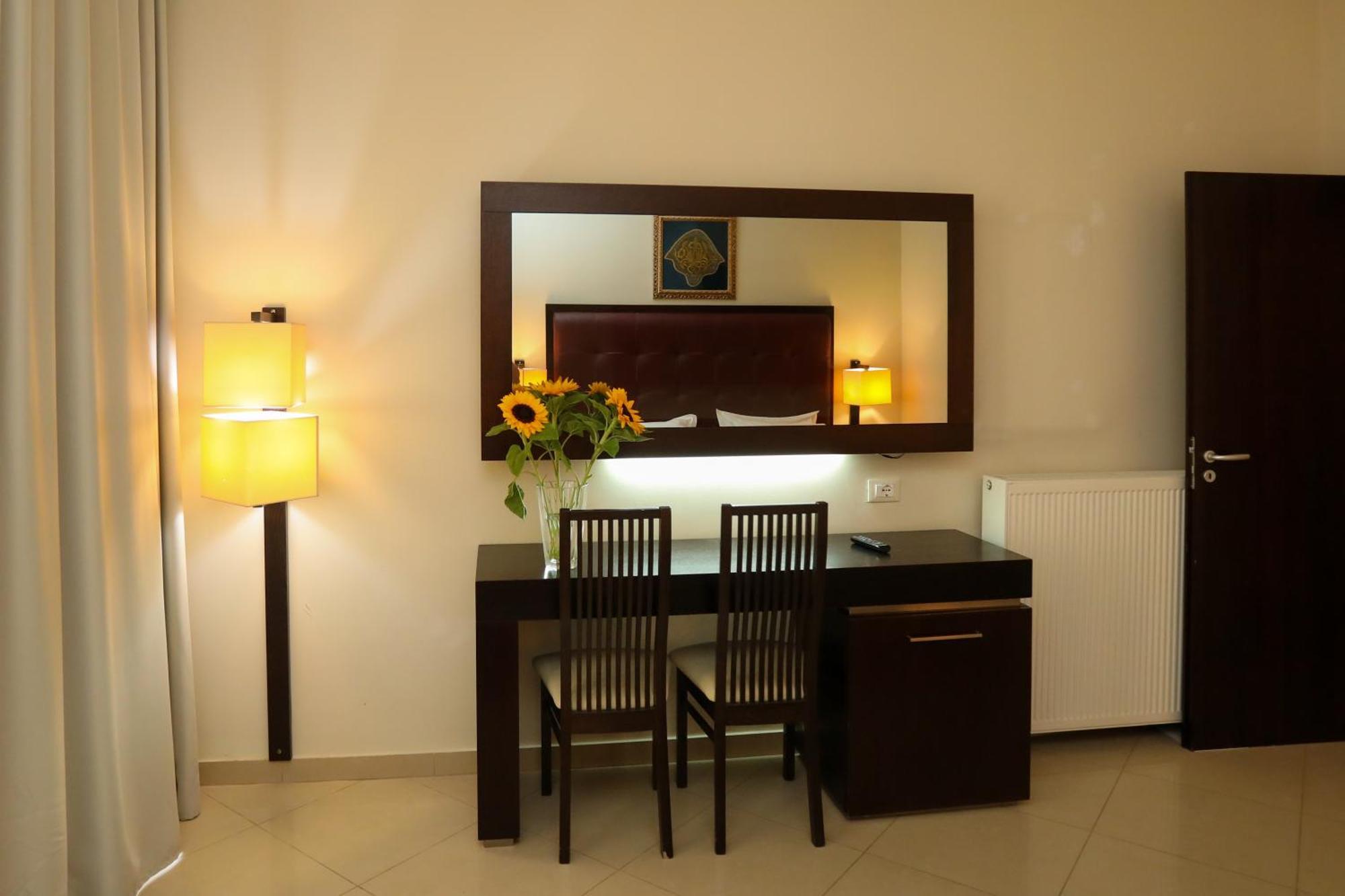 Superior Triple Room Sea View