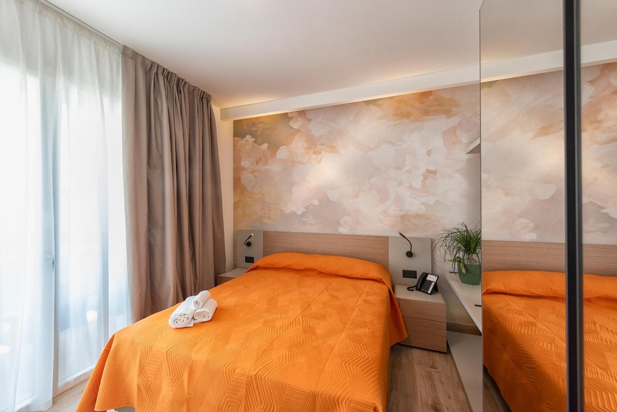 Junior Suite Balcony