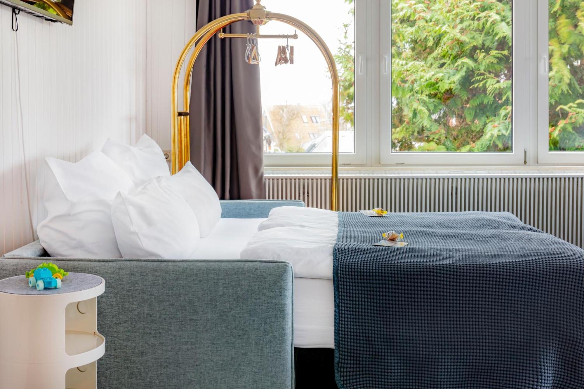 Double Room Extra Bed