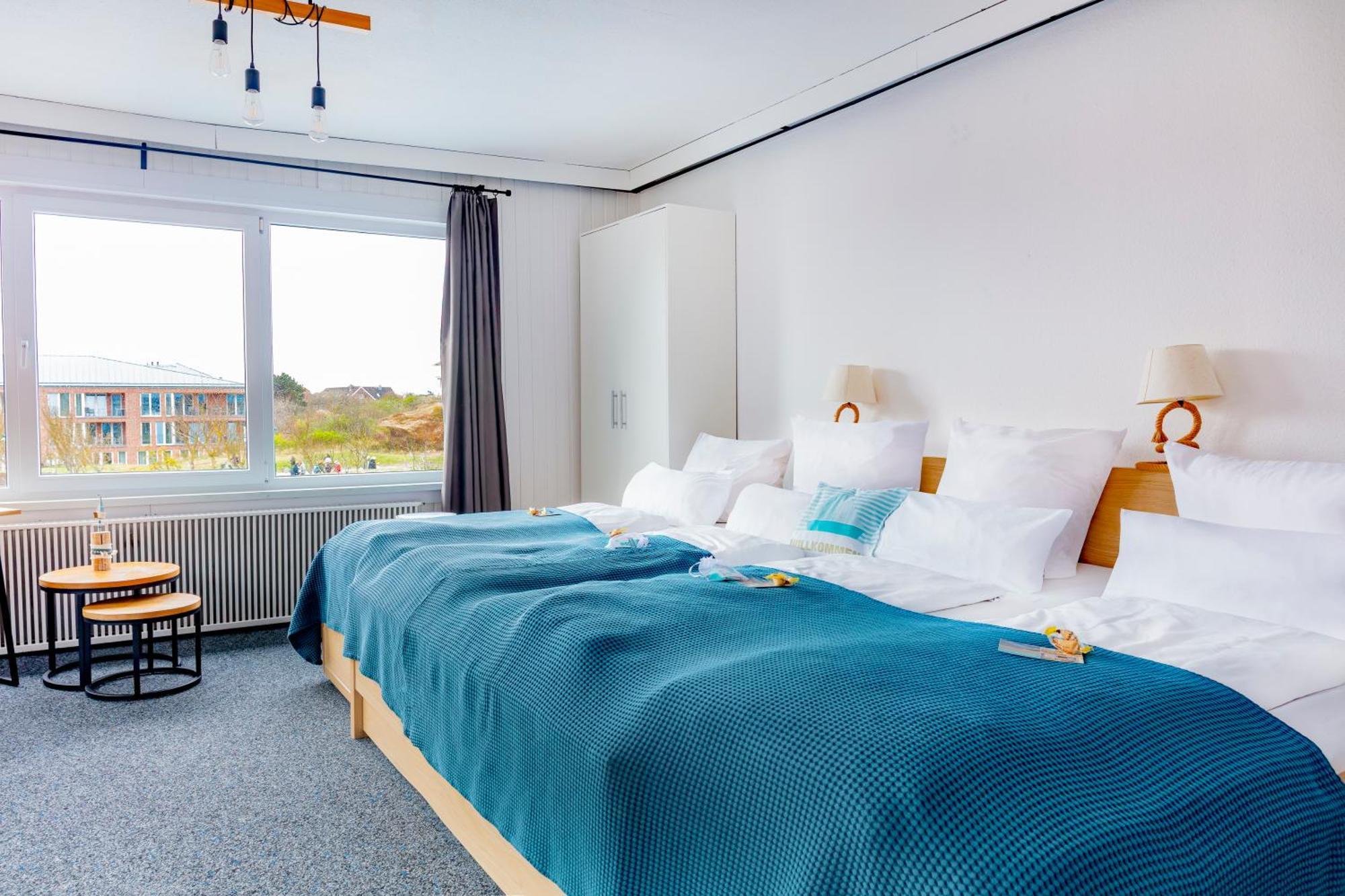Double Room Extra Bed