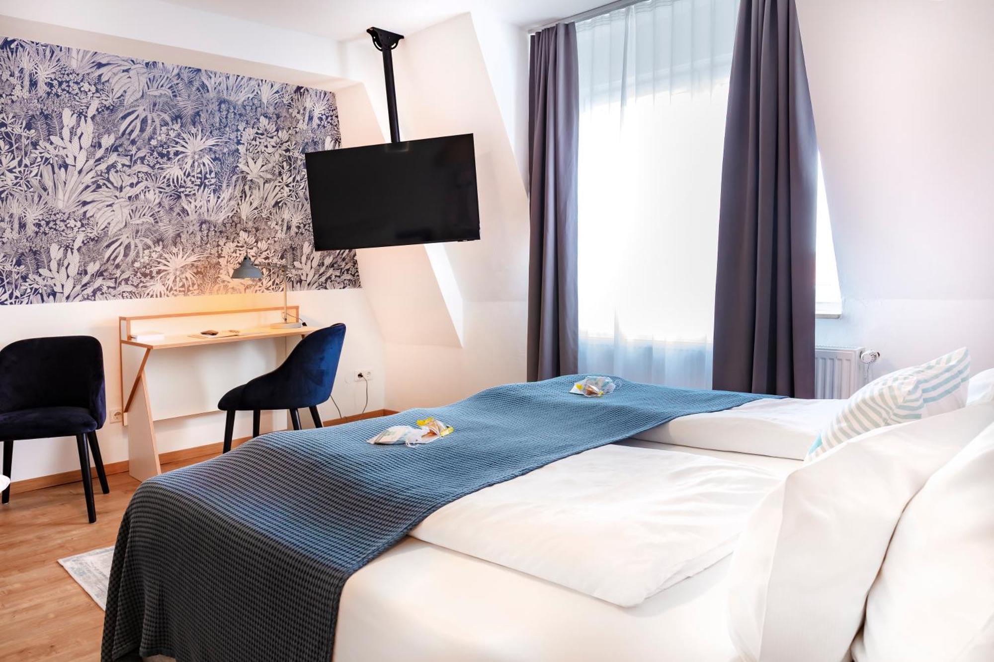 Double Room Extra Bed
