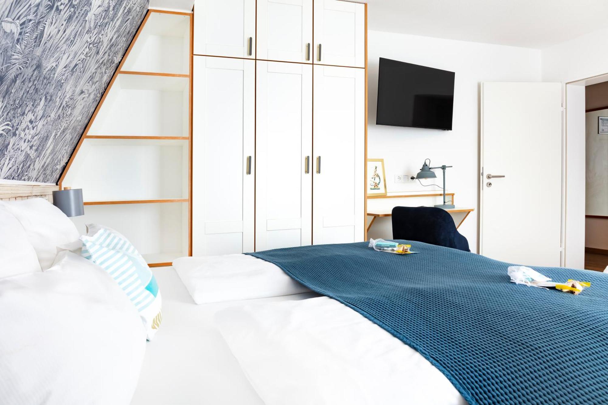 Double Room Extra Bed