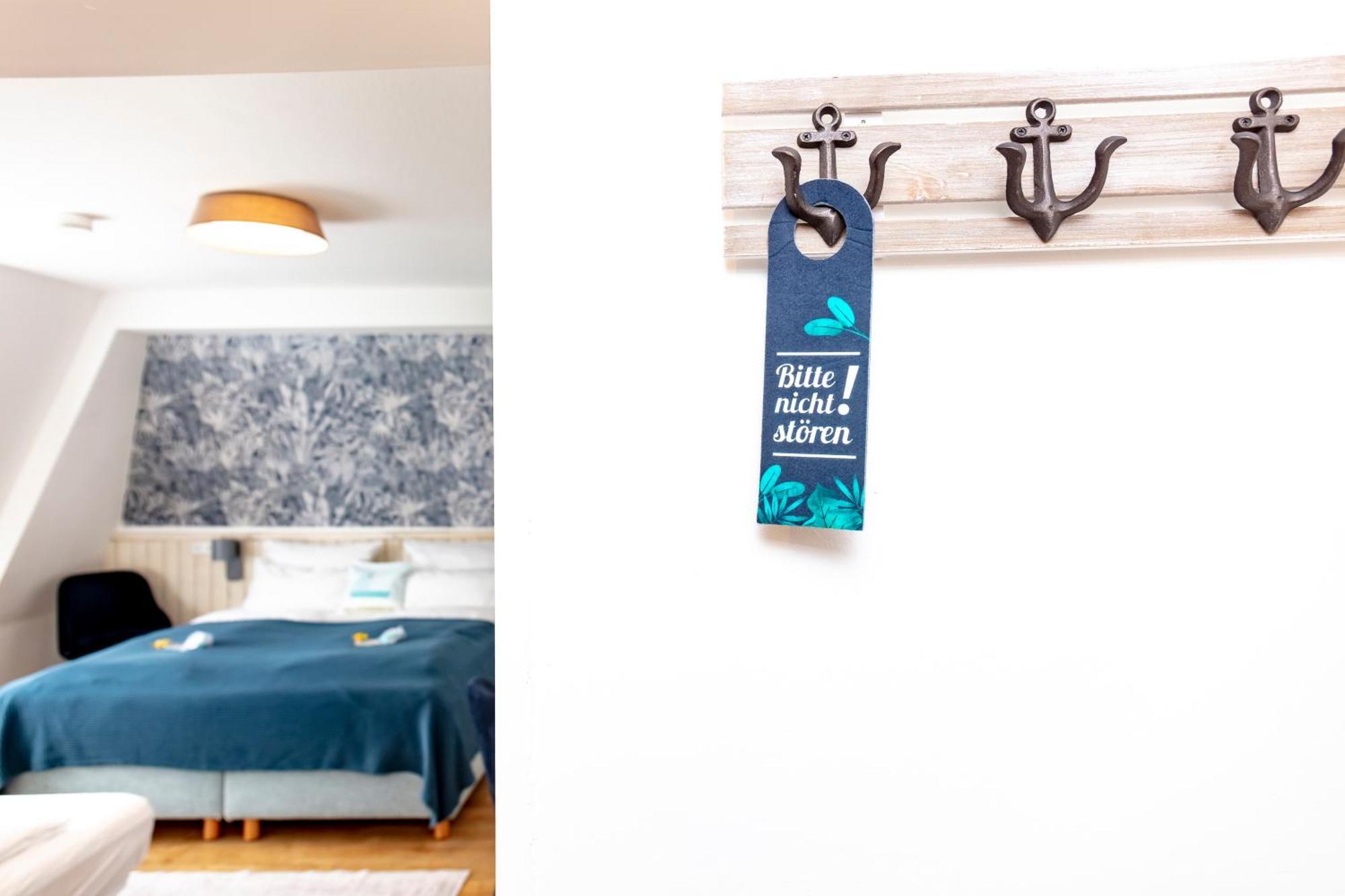 Double Room Extra Bed