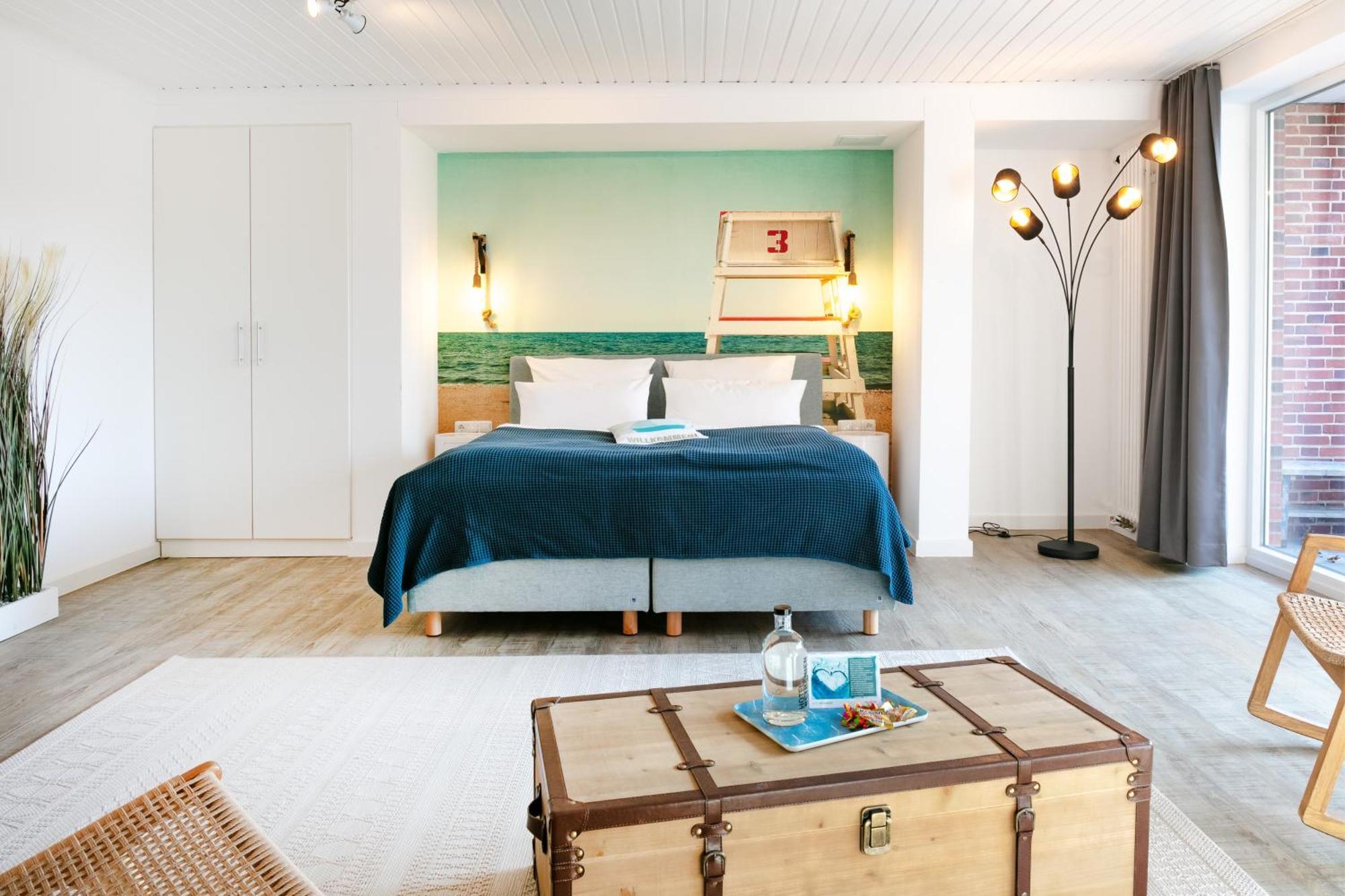 Double Room Extra Bed