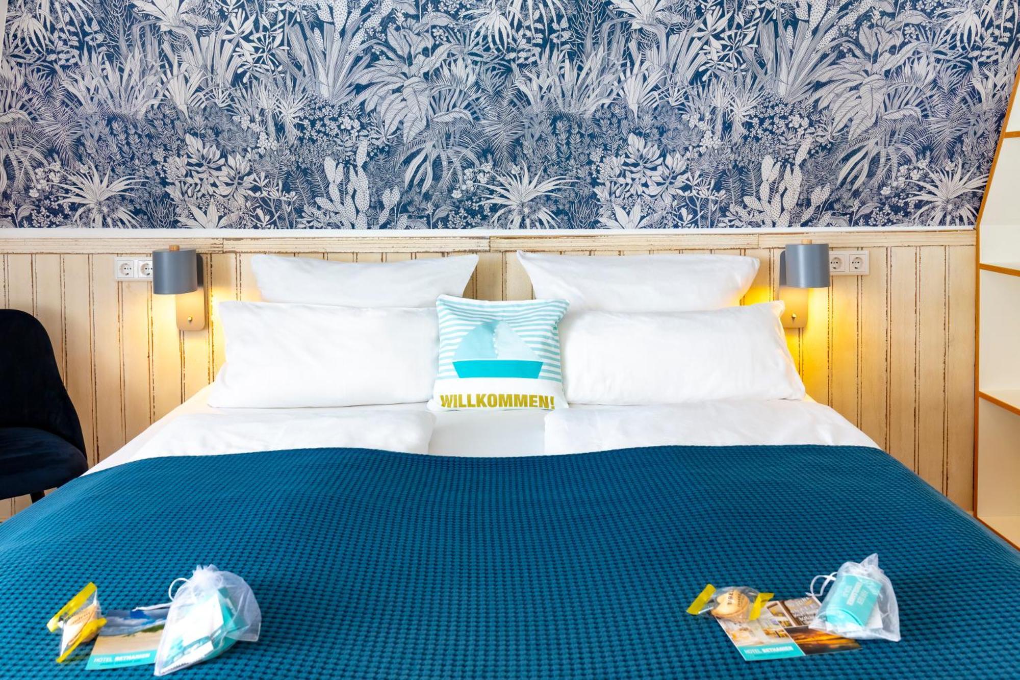 Double Room Extra Bed