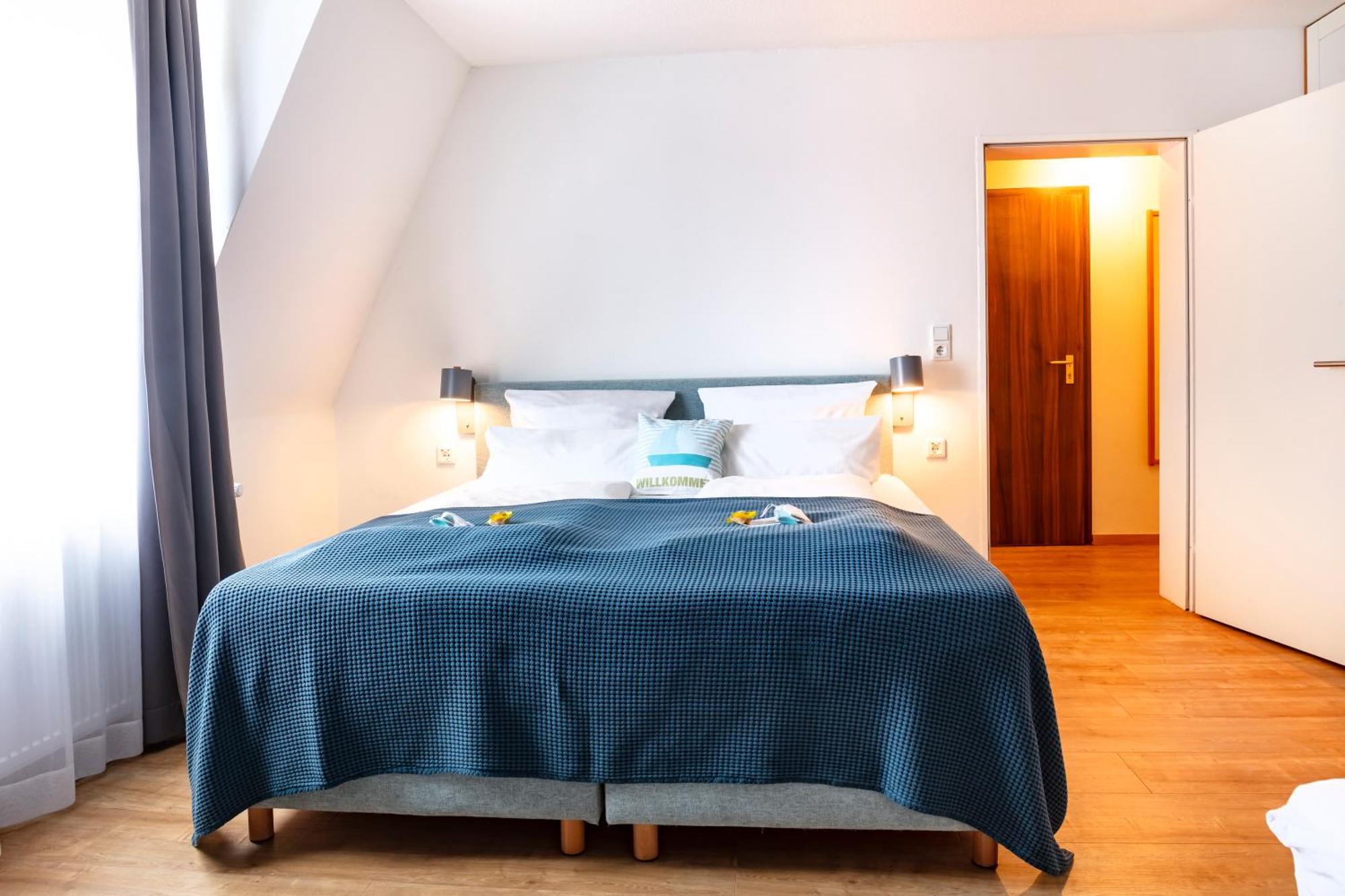 Double Room Extra Bed