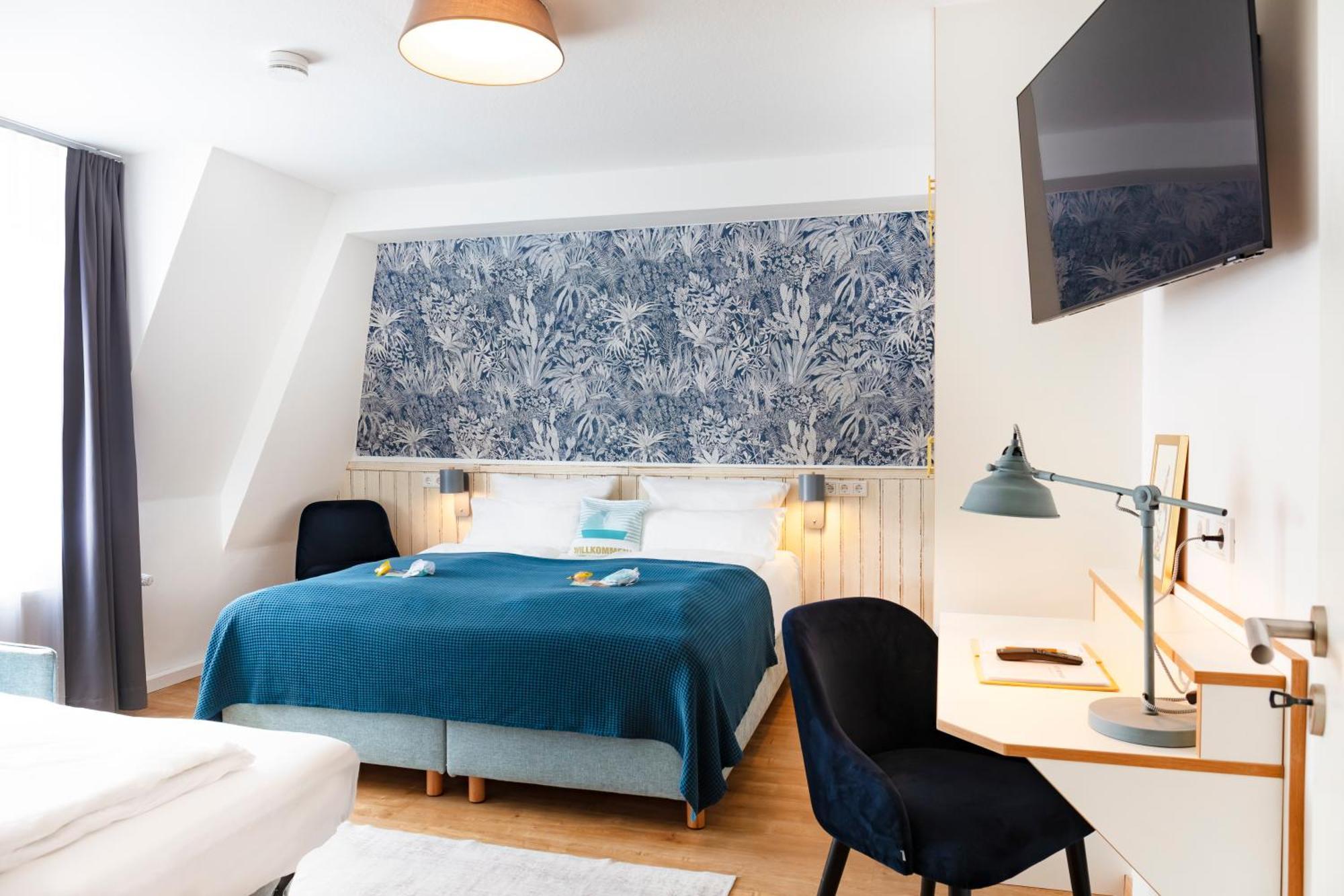 Double Room Extra Bed