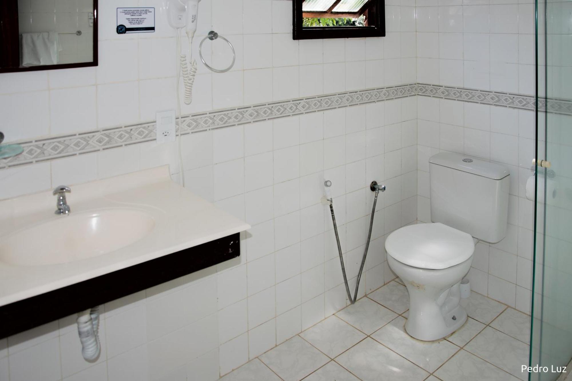 Superior One-Bedroom Apartment Balcony