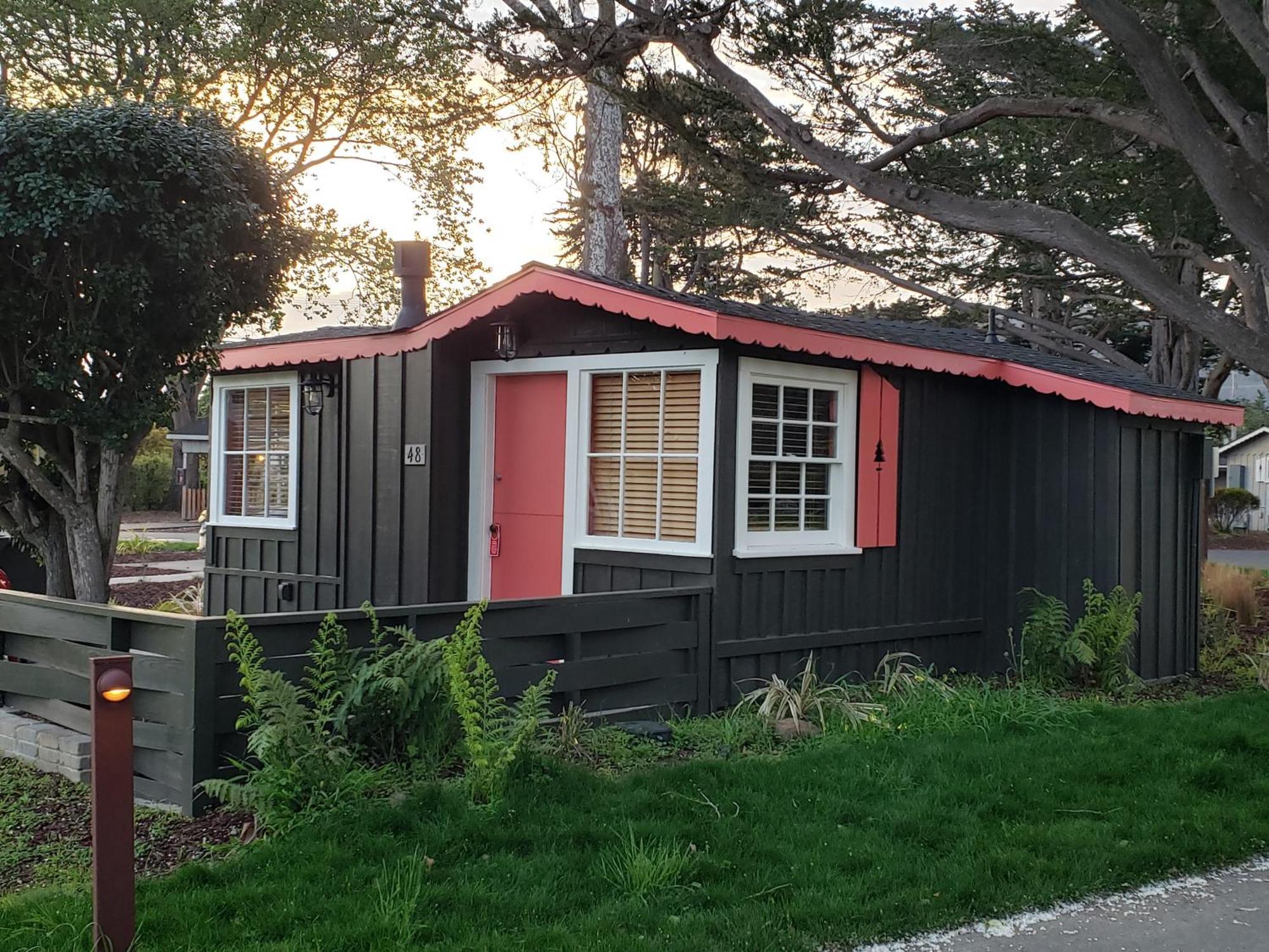 Studio Cottage