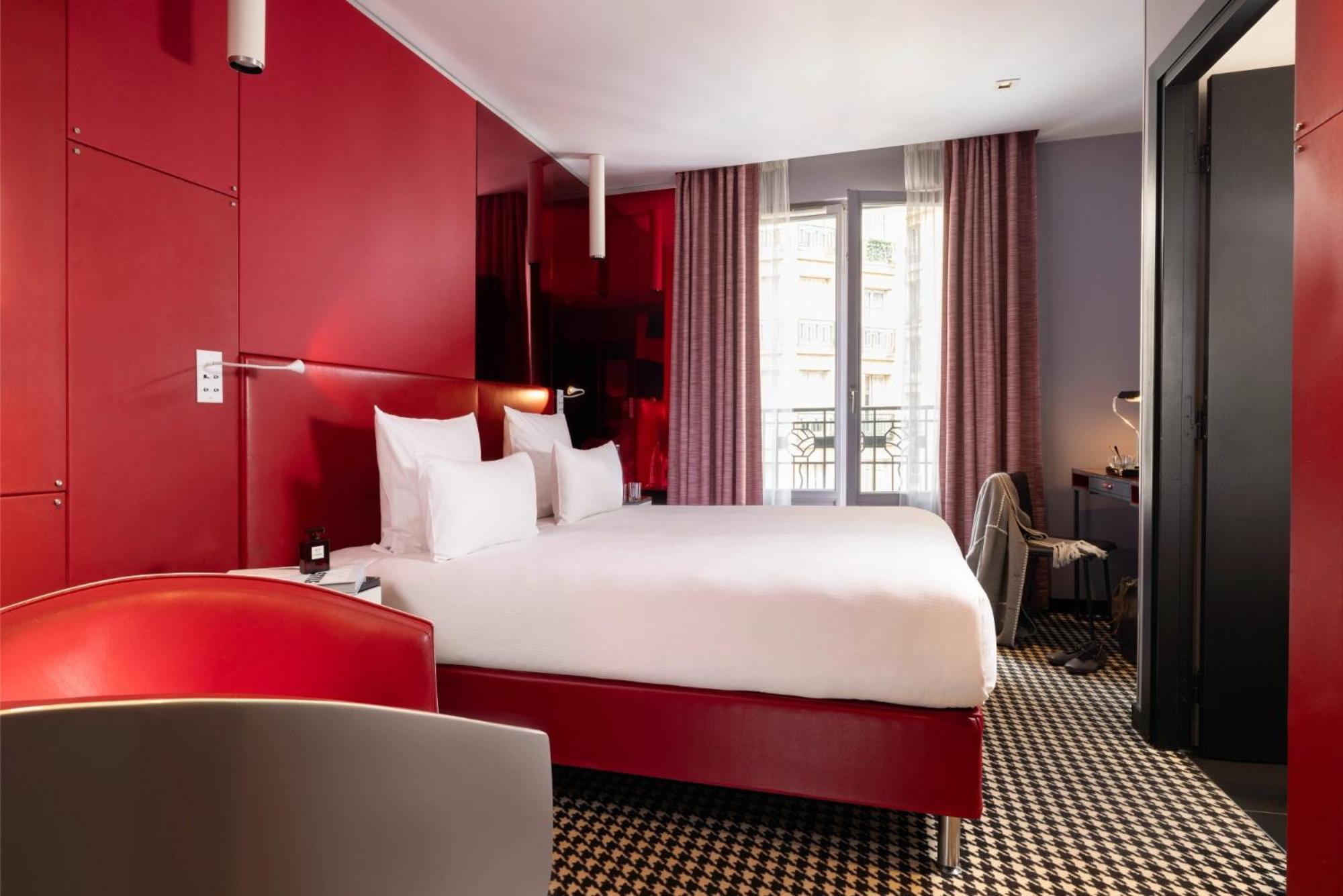 Classic Double Room