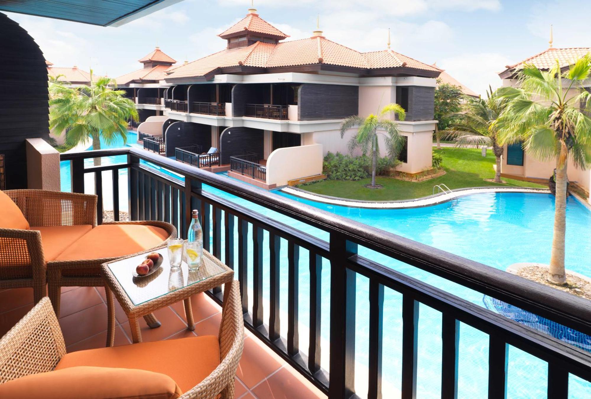 Premier Lagoon View Room
