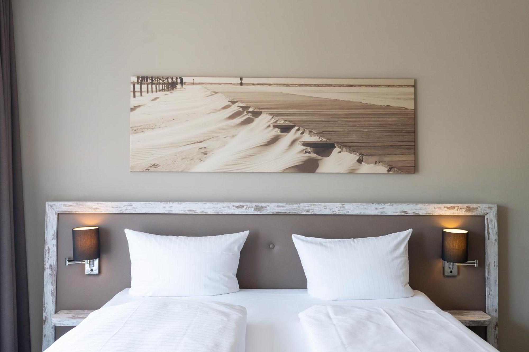Junior Suite Sea View