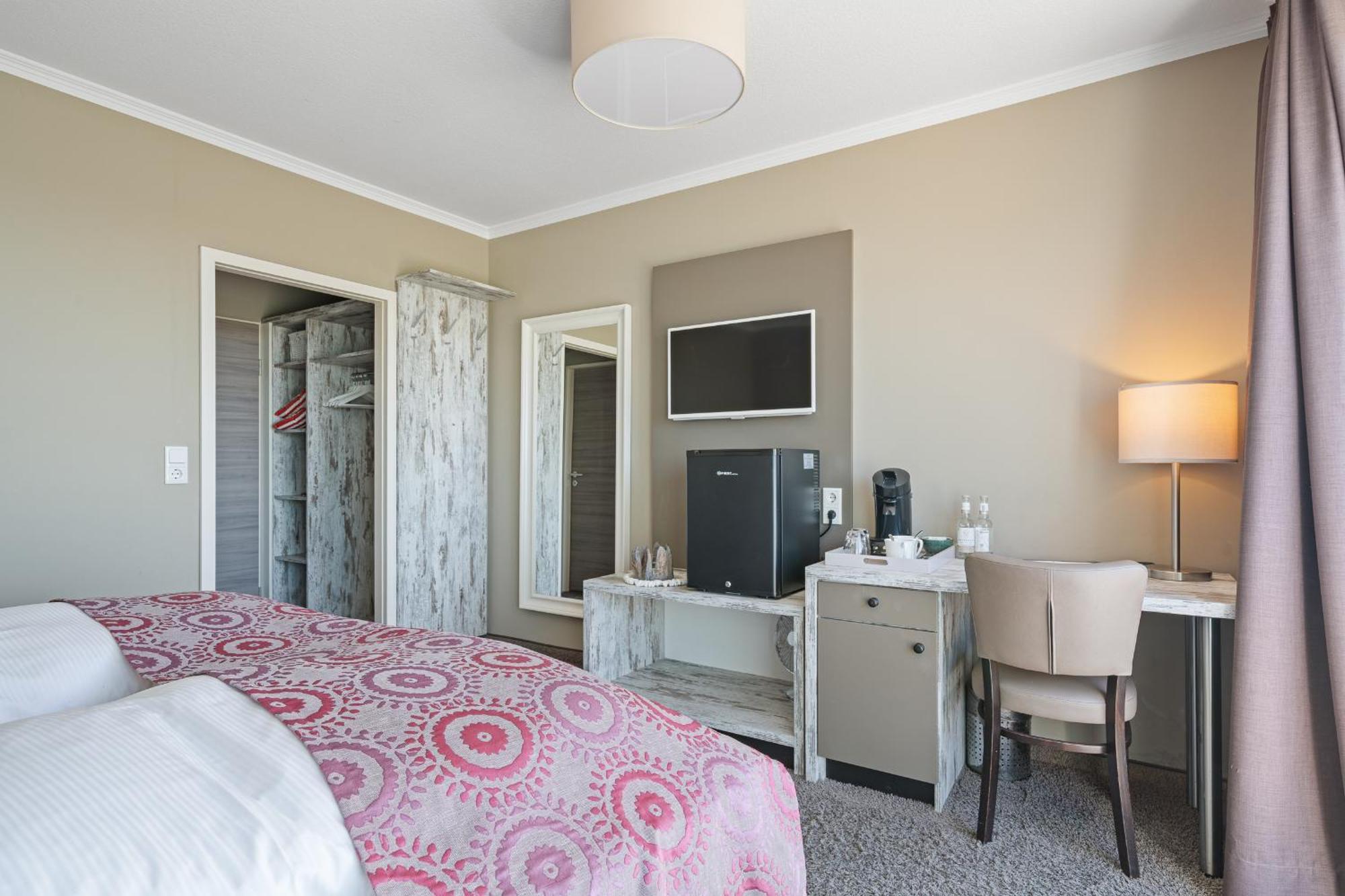 Double Room Sea View