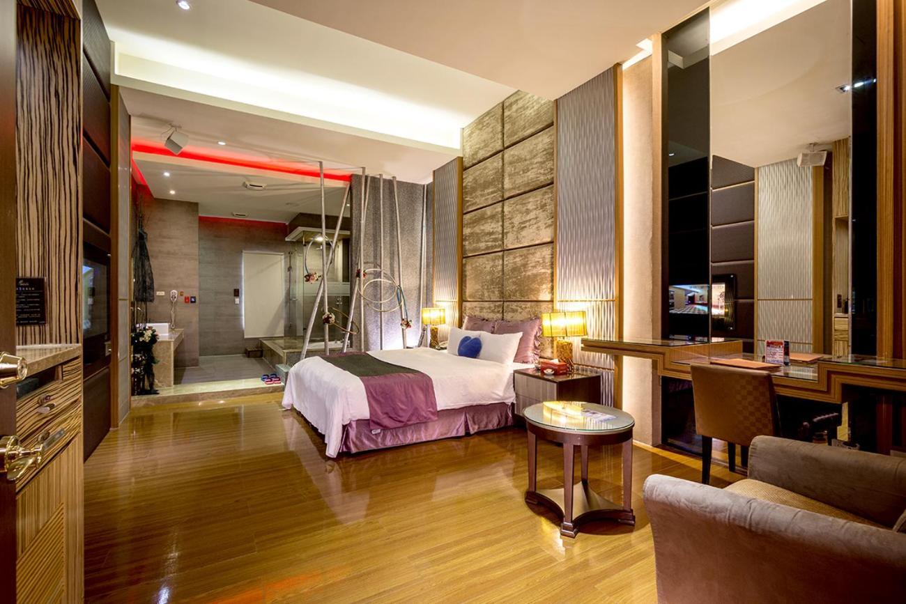 Standard Double Room No